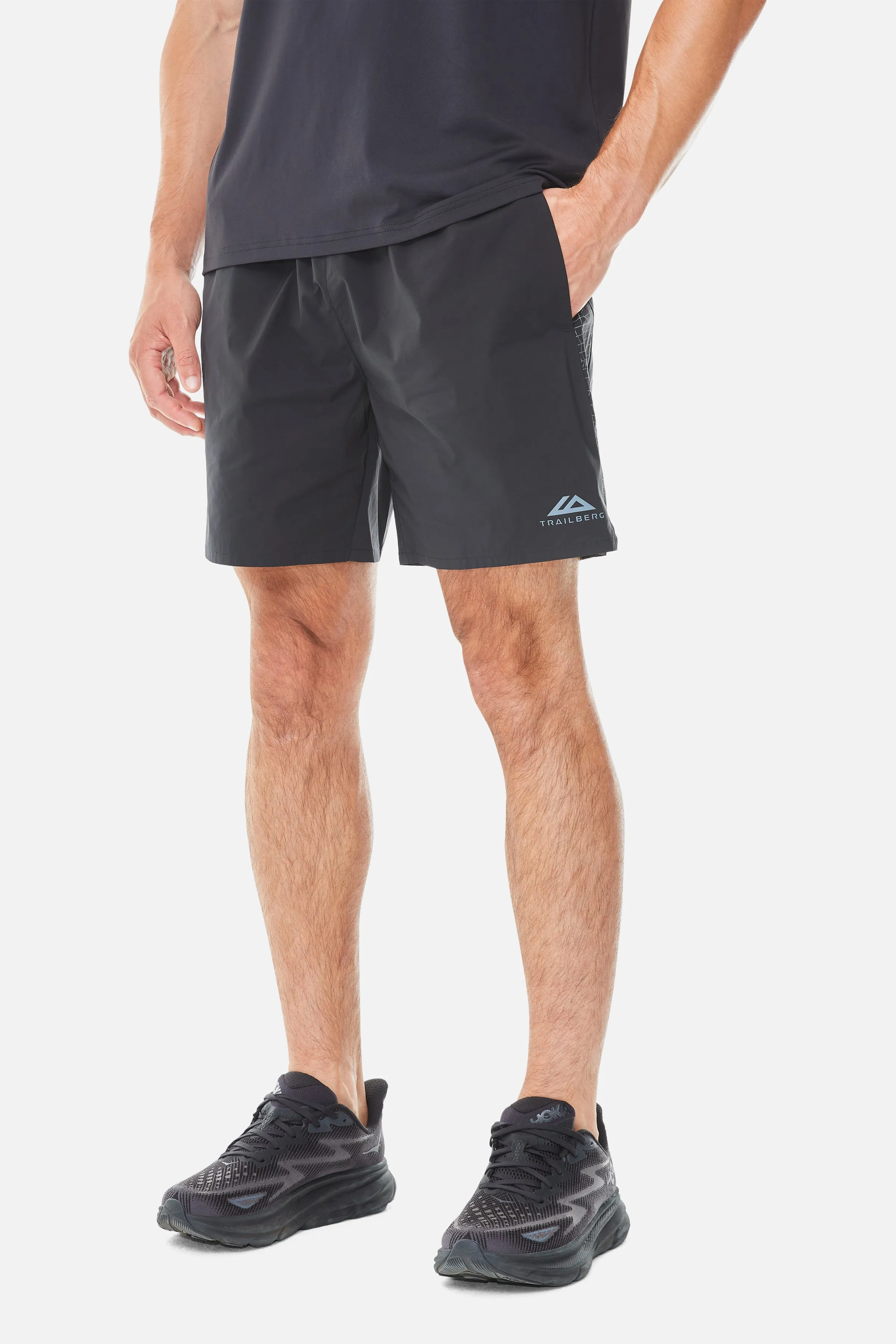 Vantage Short - Black sold by Trailberg product image thumbnail 2