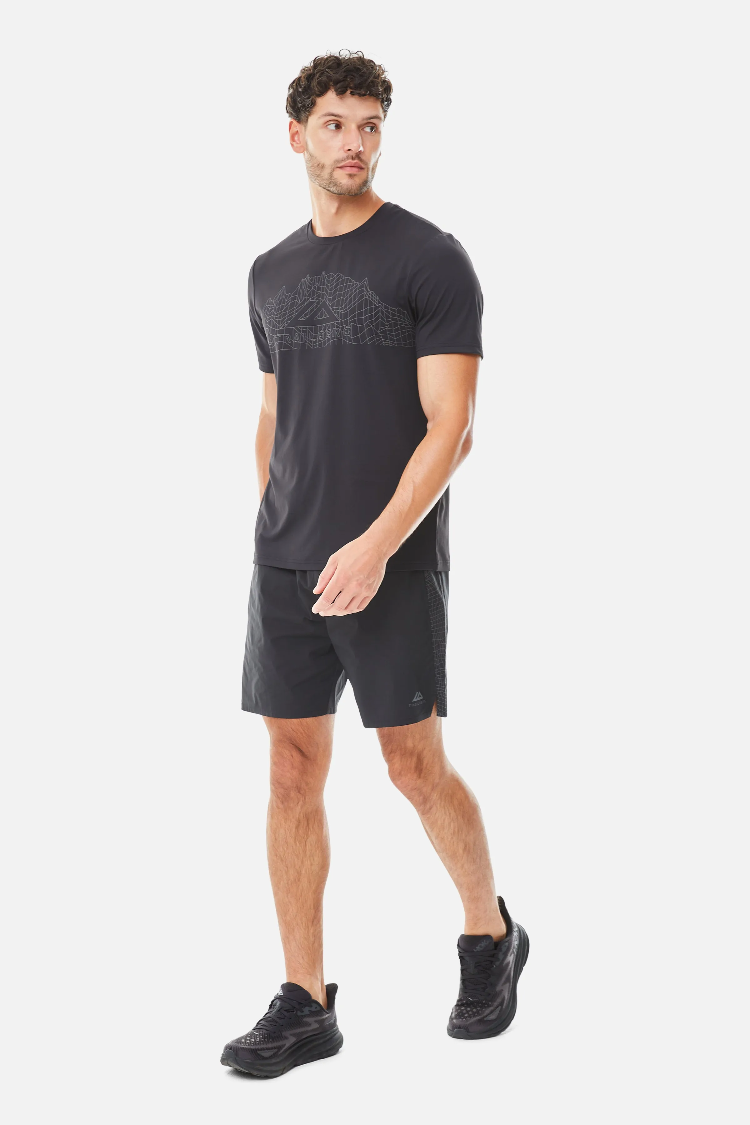 Vantage Short - Black sold by Trailberg product image thumbnail 5