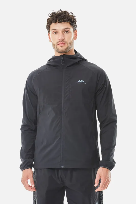 Vantage Hood - Black sold by Trailberg