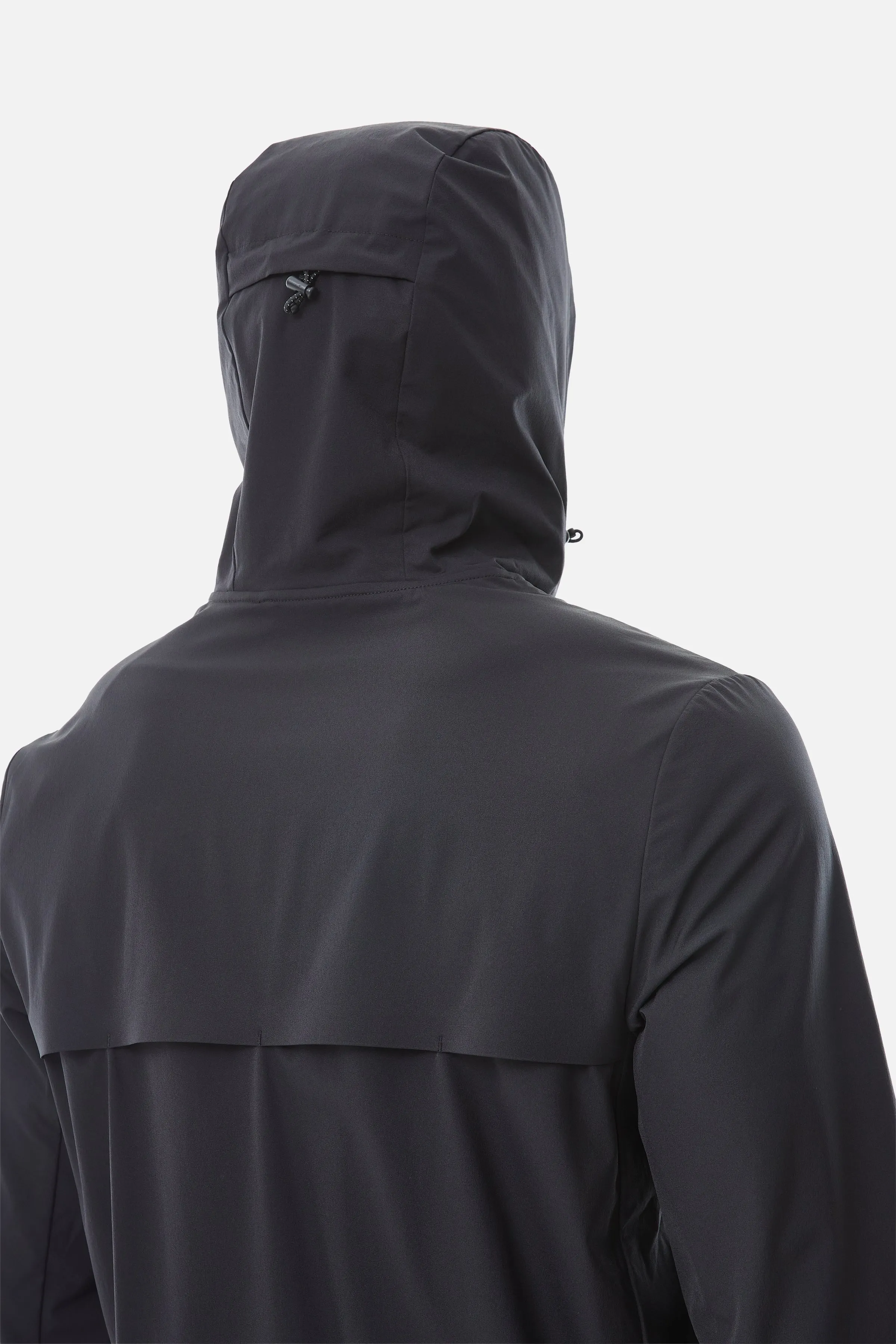 Zion Hood - Black sold by Trailberg product image thumbnail 4