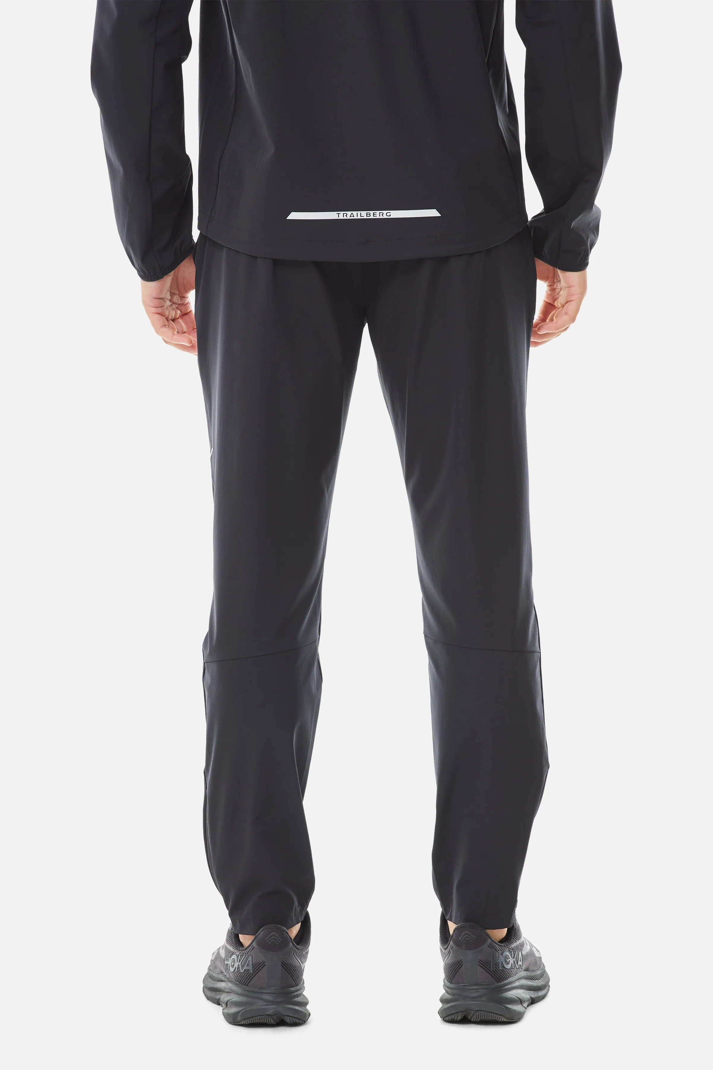 Zion Pant - Black sold by Trailberg product image thumbnail 5