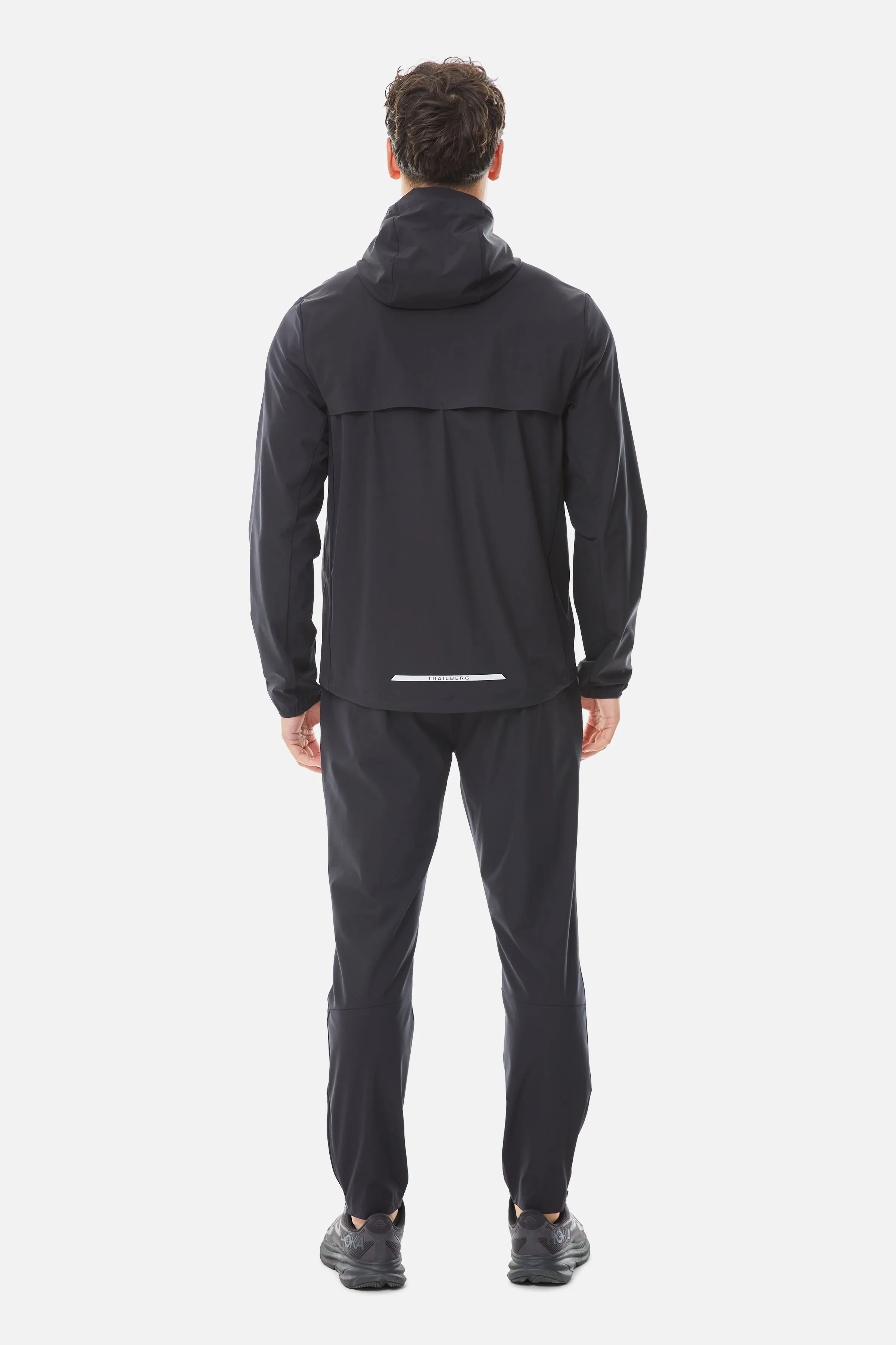 Zion Pant - Black sold by Trailberg product image thumbnail 4