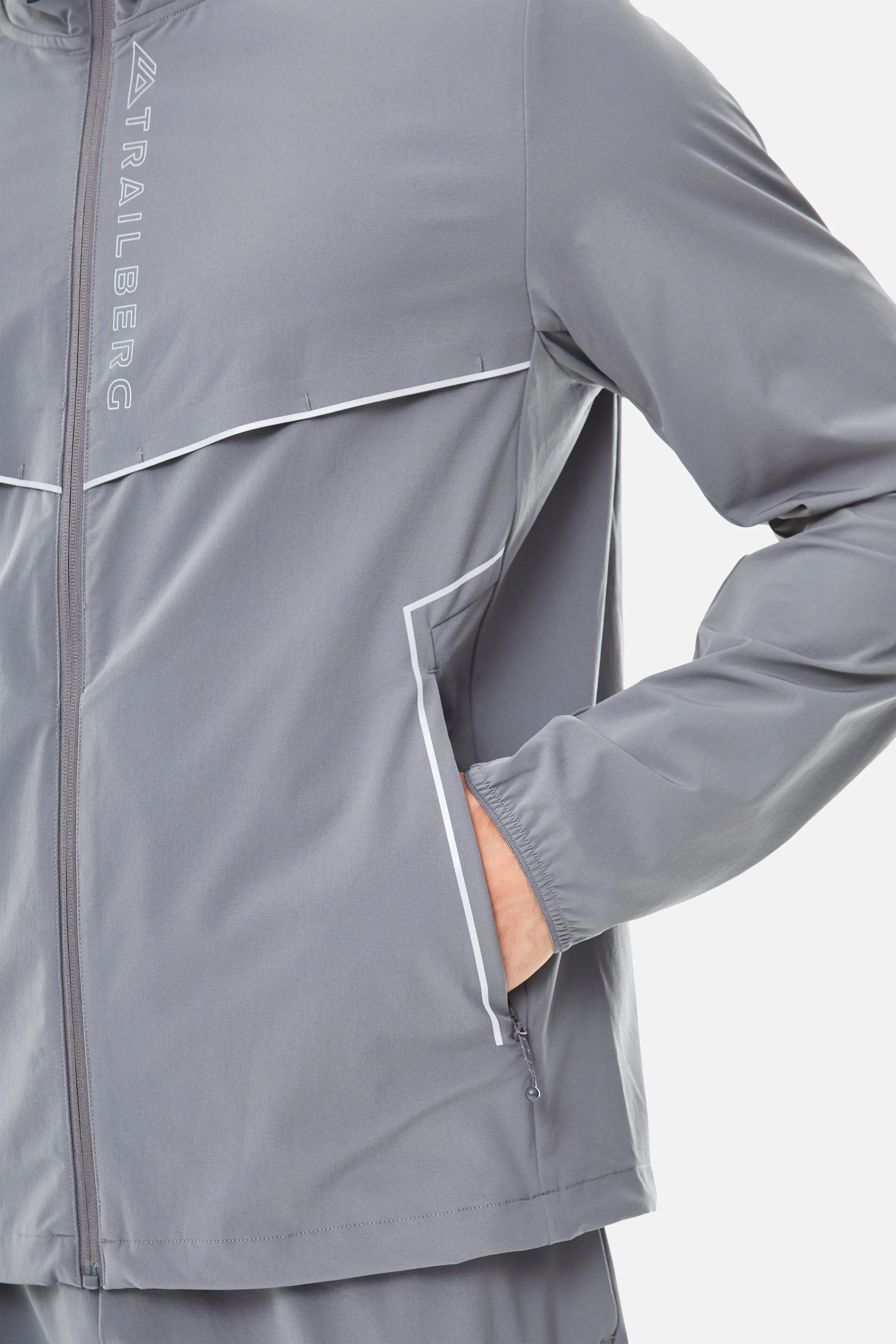 Zion Hood - Urban Smoke sold by Trailberg product image thumbnail 5