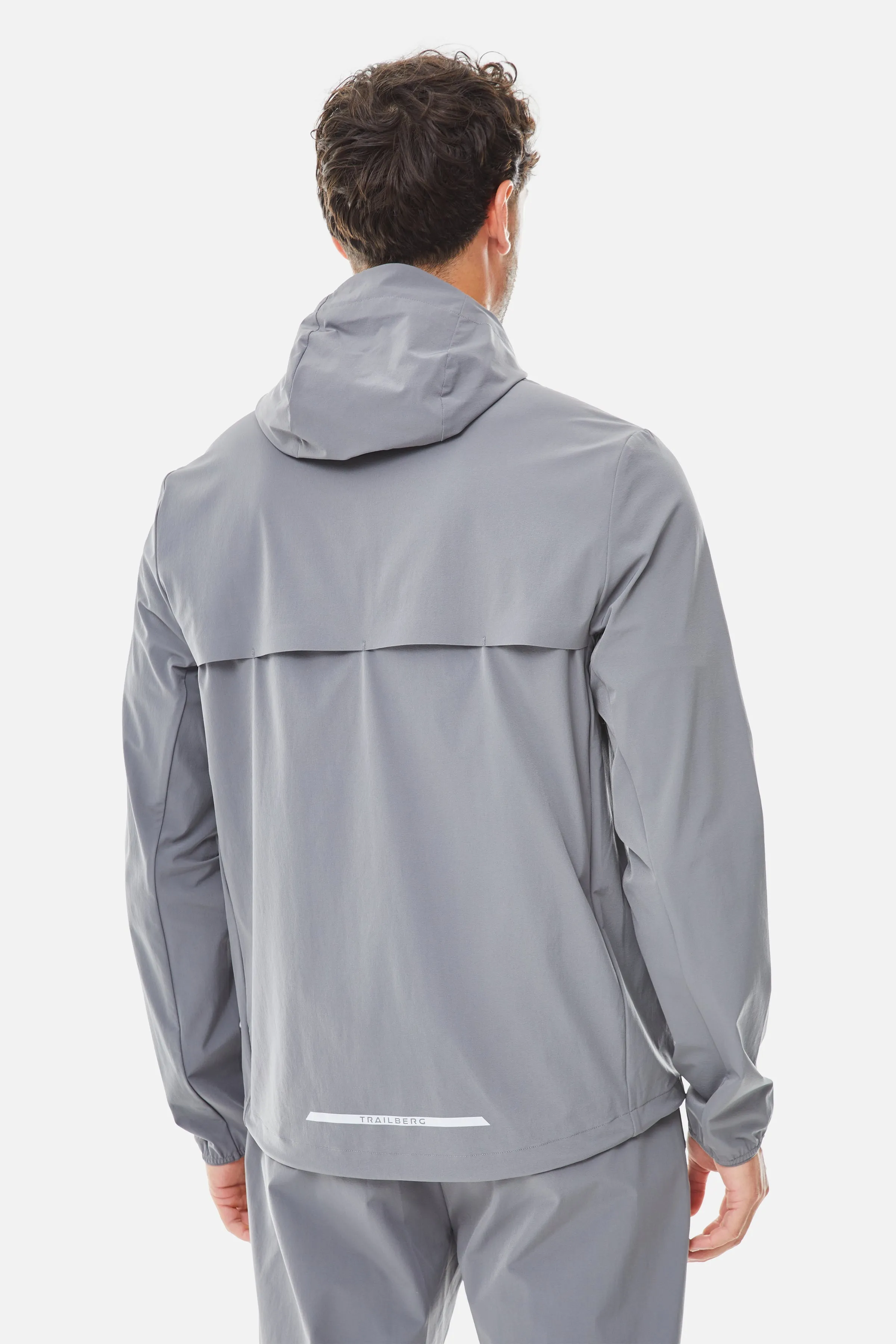 Zion Hood - Urban Smoke sold by Trailberg product image thumbnail 2