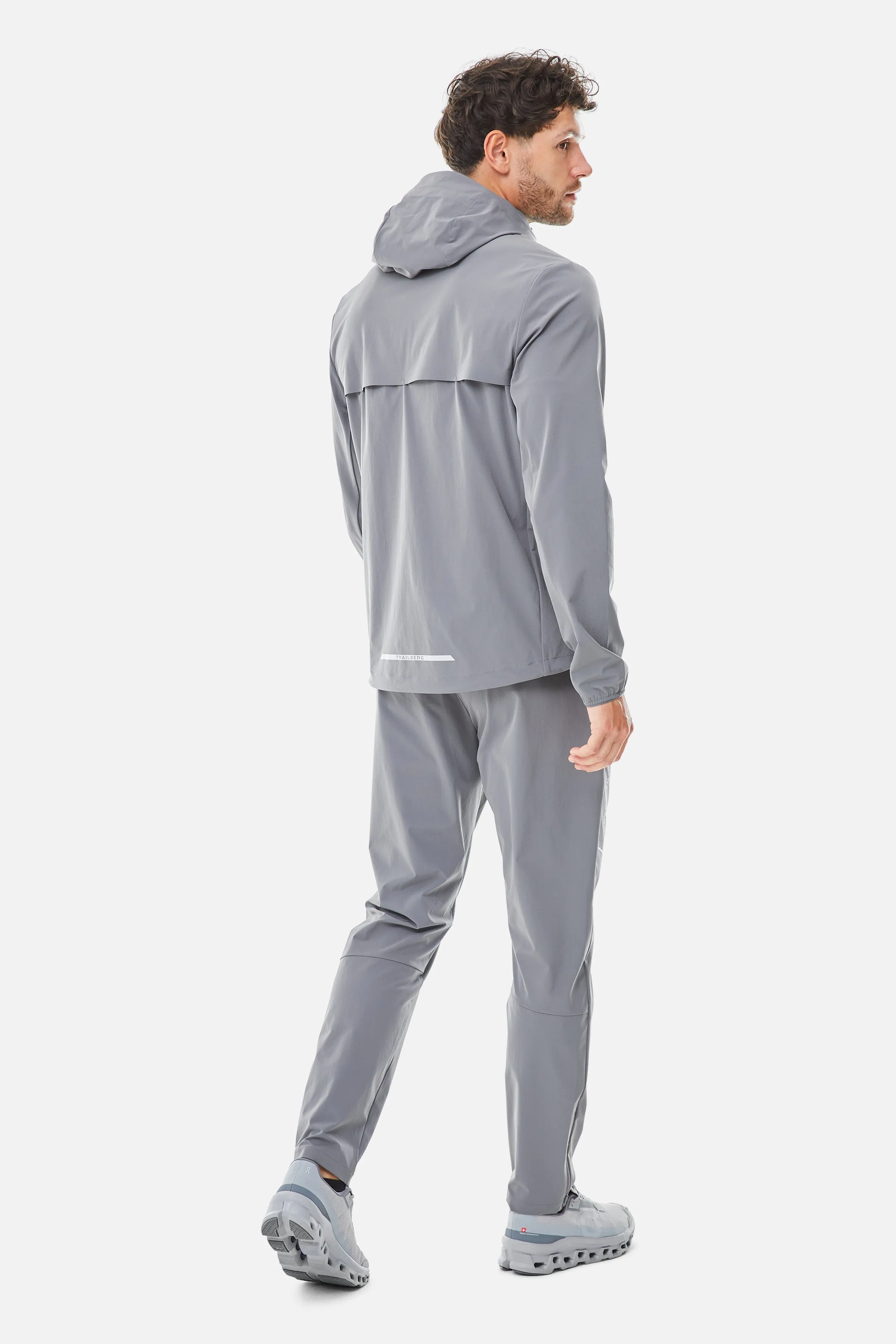 Zion Hood - Urban Smoke sold by Trailberg product image thumbnail 4