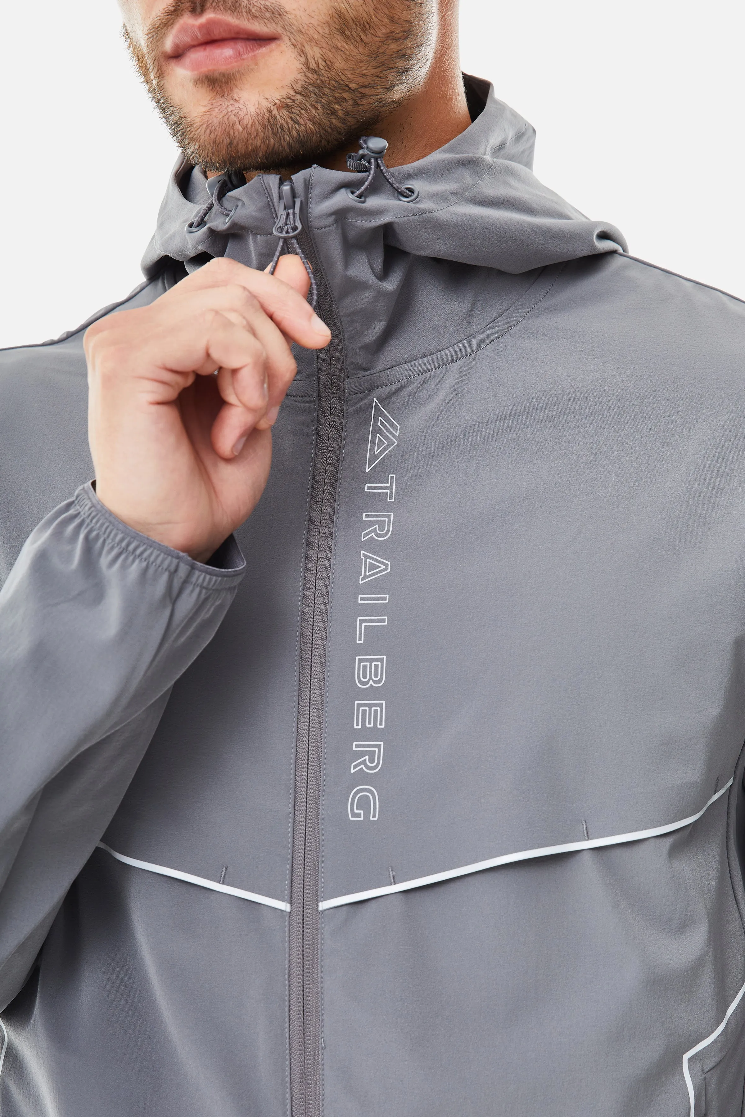 Zion Hood - Urban Smoke sold by Trailberg product image thumbnail 3