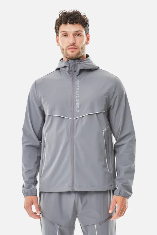 Zion Hood - Urban Smoke sold by Trailberg