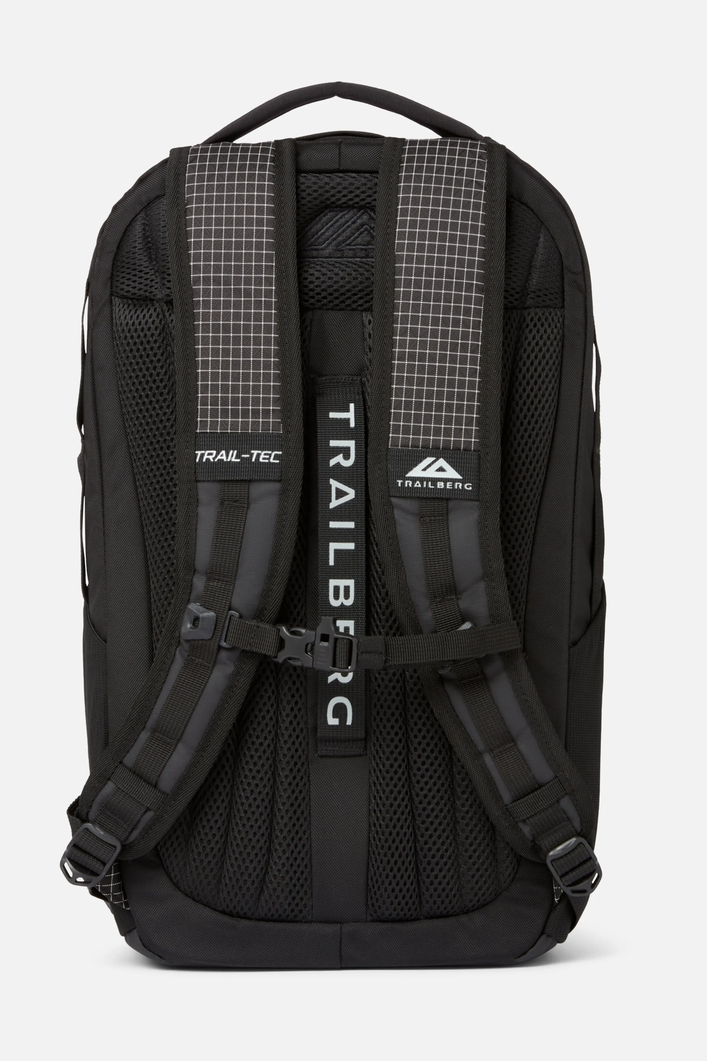 Damavand 27L Backpack - Black sold by Trailberg product image thumbnail 2