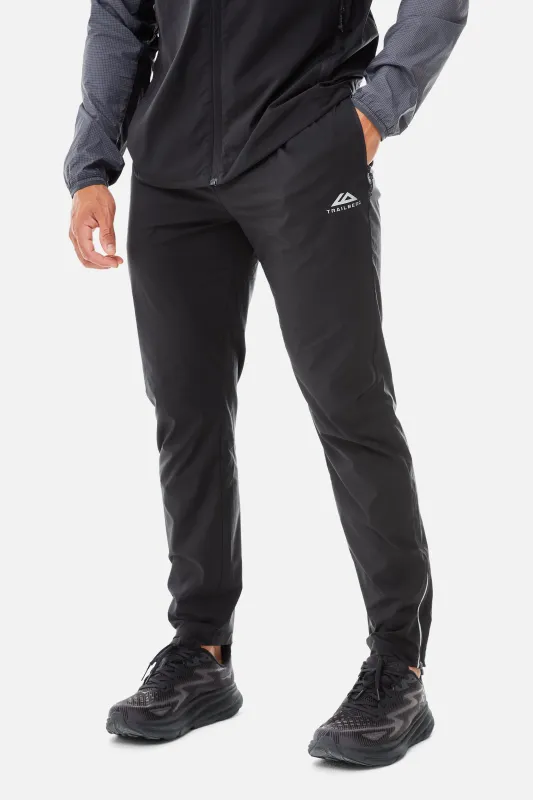Rapid Grid 2.0 Pant - Black/Volcano Grey sold by Trailberg