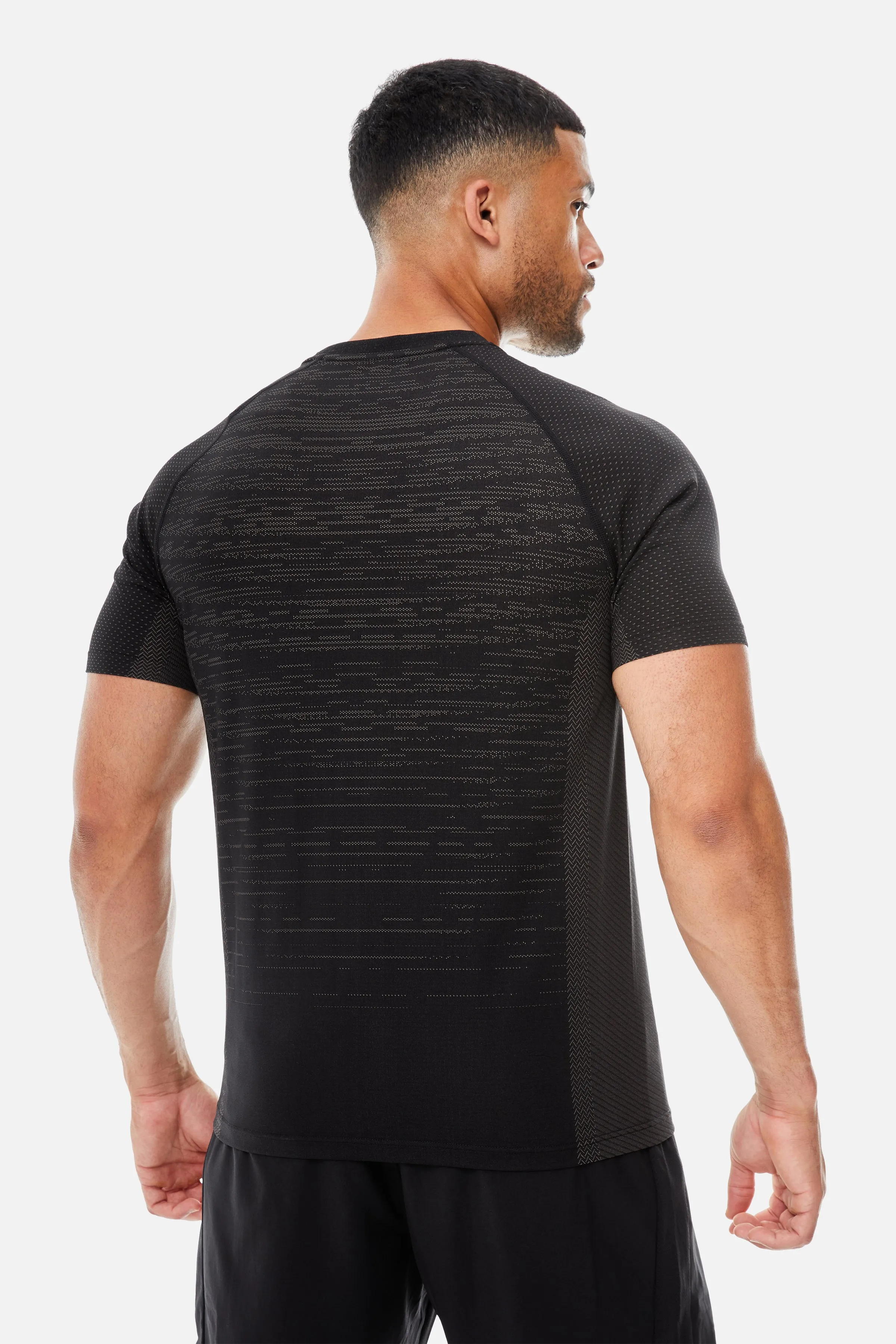 Form Seamless Essentials 2.0 Twinset - Black/Moon Grey sold by Trailberg product image thumbnail 5