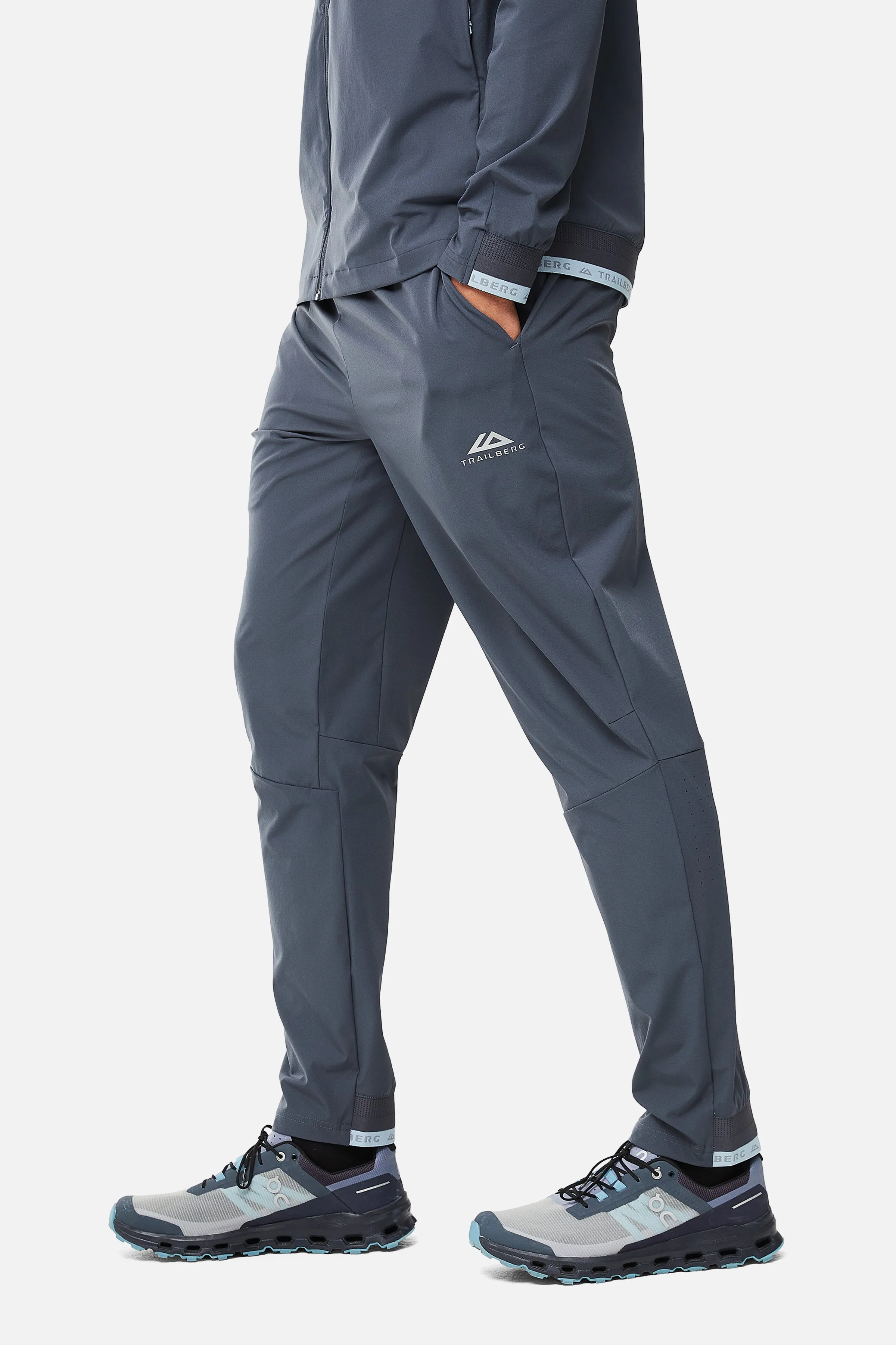 Frontier 2.0 Pant - Eclipse Blue sold by Trailberg product image thumbnail 2