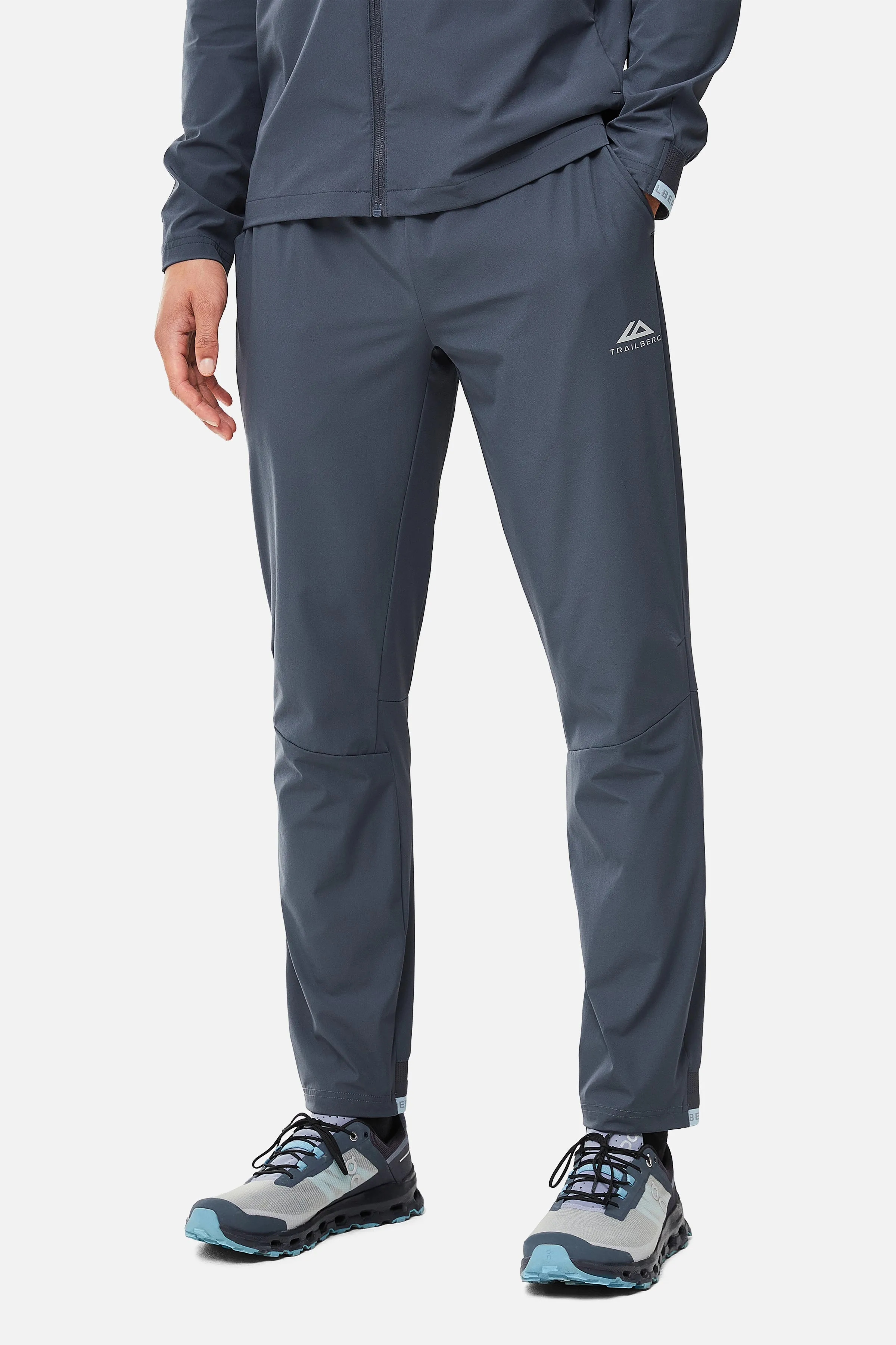 Frontier 2.0 Pant - Eclipse Blue sold by Trailberg product image thumbnail 5