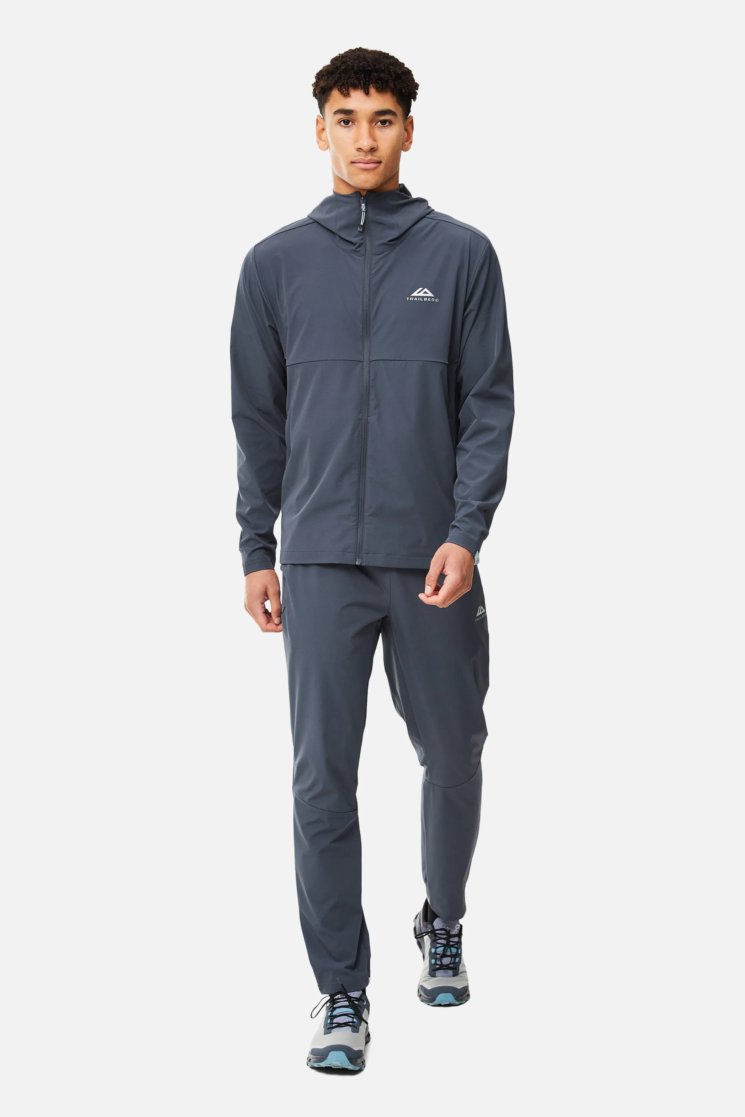 Frontier 2.0 Pant - Eclipse Blue sold by Trailberg product image thumbnail 3
