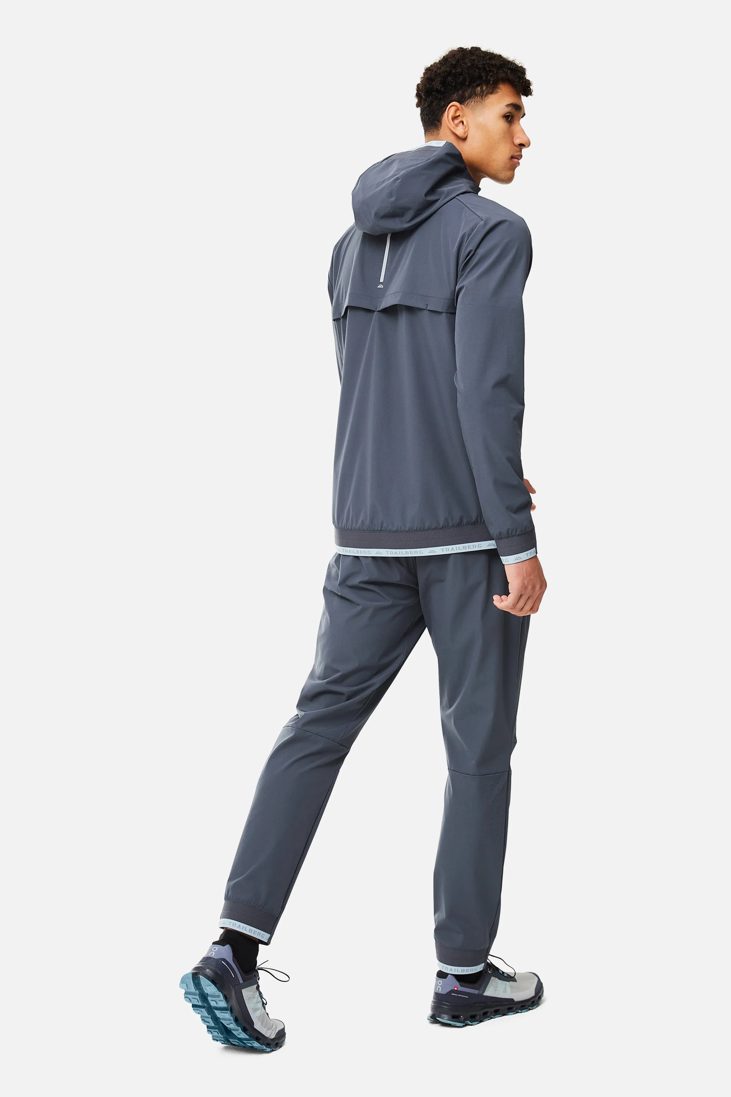 Frontier 2.0 Pant - Eclipse Blue sold by Trailberg product image thumbnail 4
