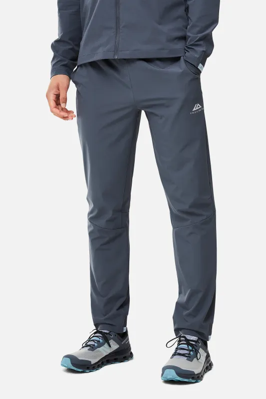 Frontier 2.0 Pant - Eclipse Blue sold by Trailberg