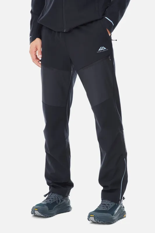 Rhine 2.0 Pant  - Black sold by Trailberg