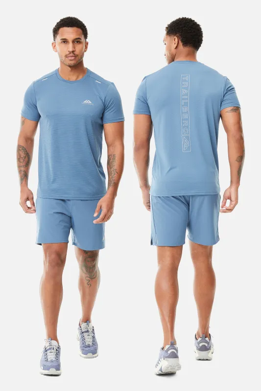 Crest Essentials 2.0 Twinset - Astra Blue sold by Trailberg