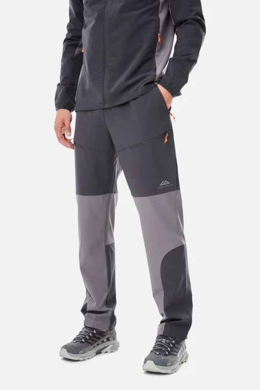 Tour 3.0 Pant  - Volcano Grey/Urban Smoke sold by Trailberg