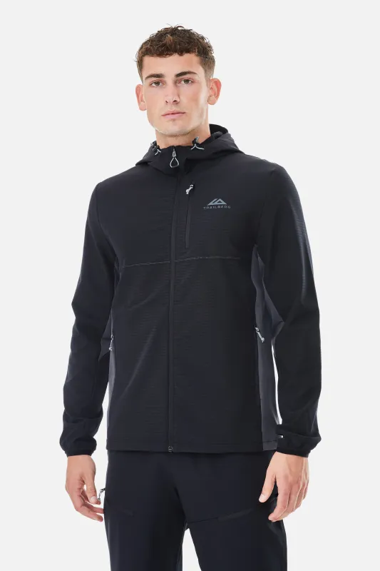 Tour 3.0 Hood  - Black/Volcano Grey sold by Trailberg