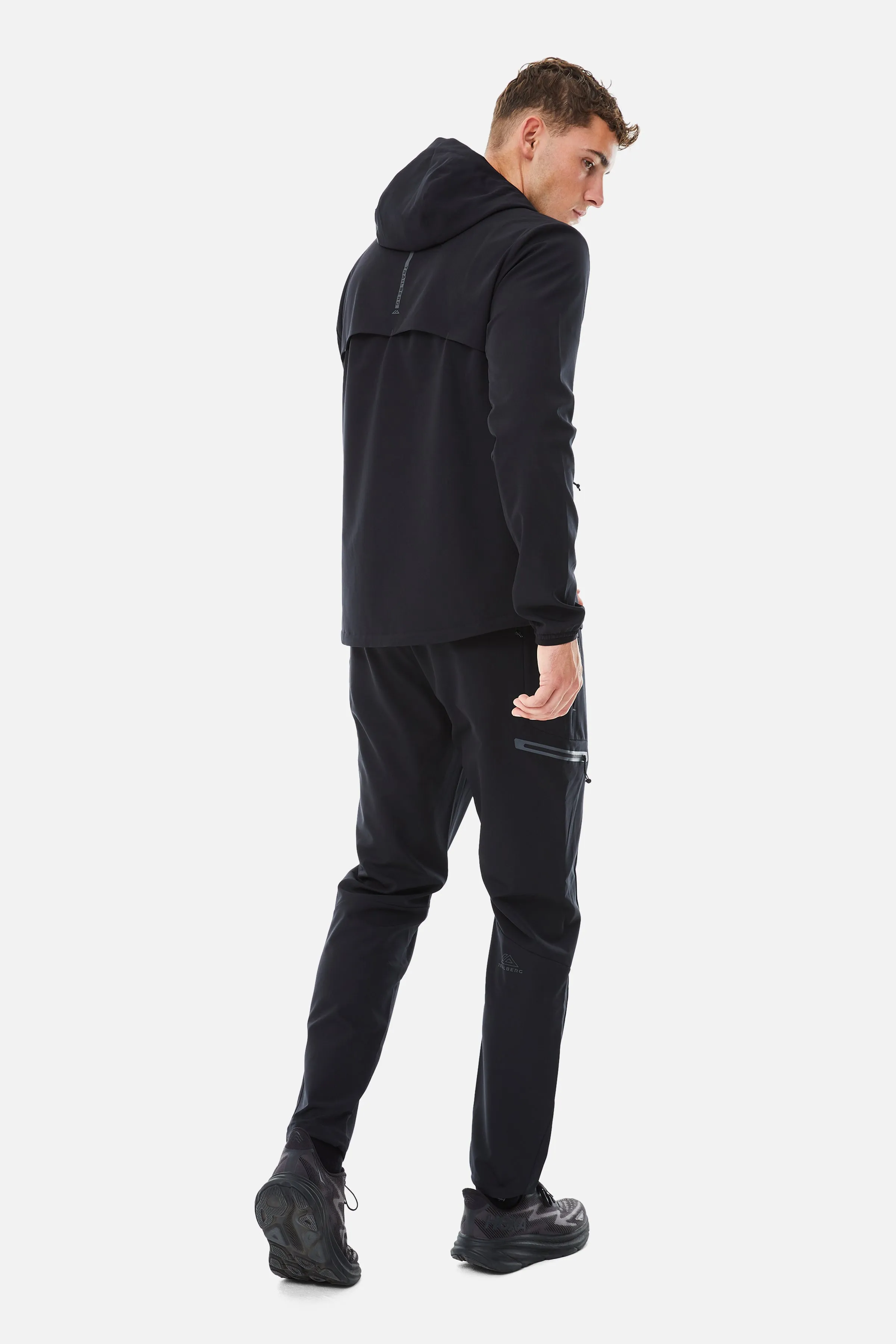 Terra Nova Pant - Black sold by Trailberg product image thumbnail 4