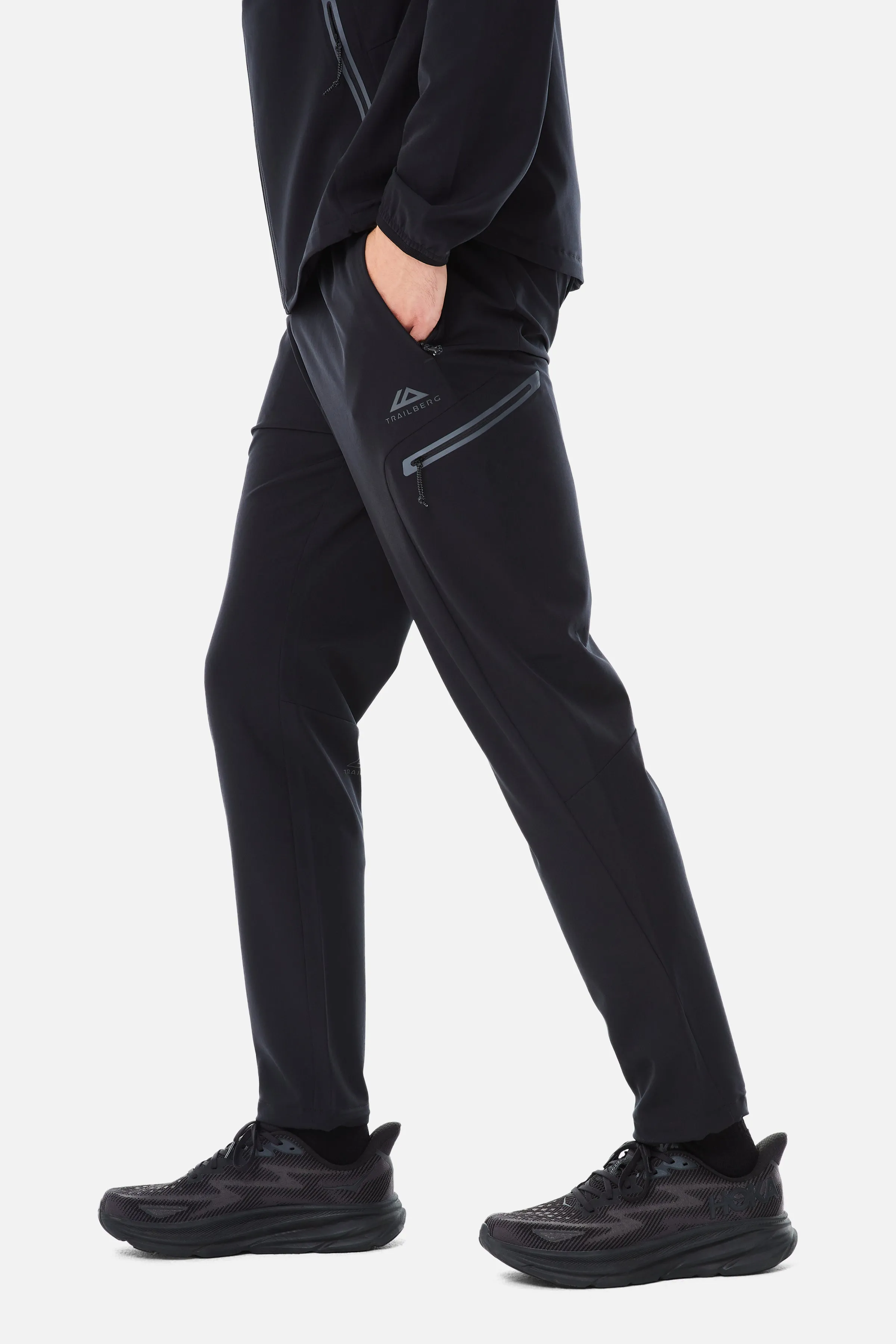 Terra Nova Pant - Black sold by Trailberg product image thumbnail 2