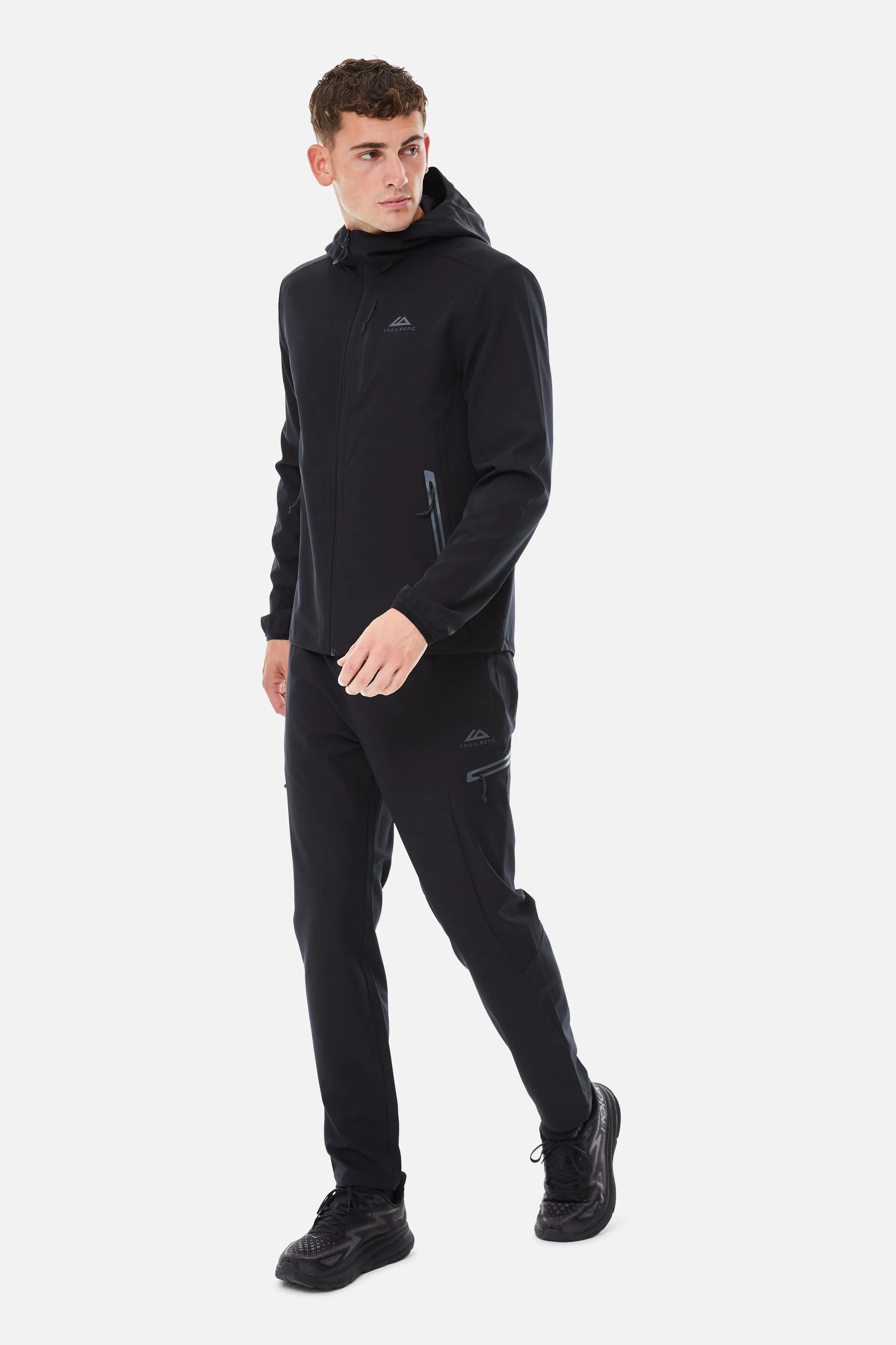 Terra Nova Pant - Black sold by Trailberg product image thumbnail 3