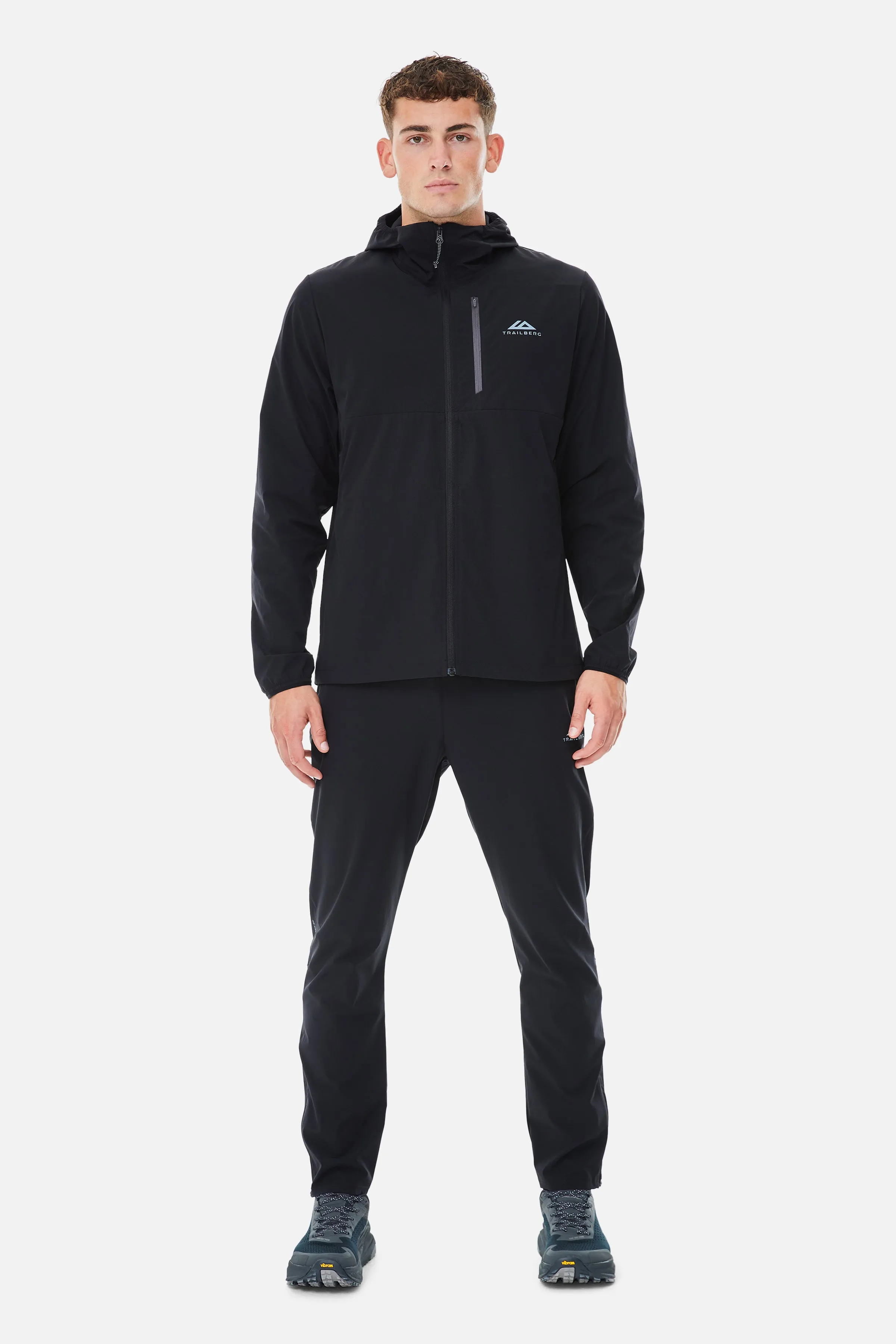 Odyssey Pant - Black sold by Trailberg product image thumbnail 5