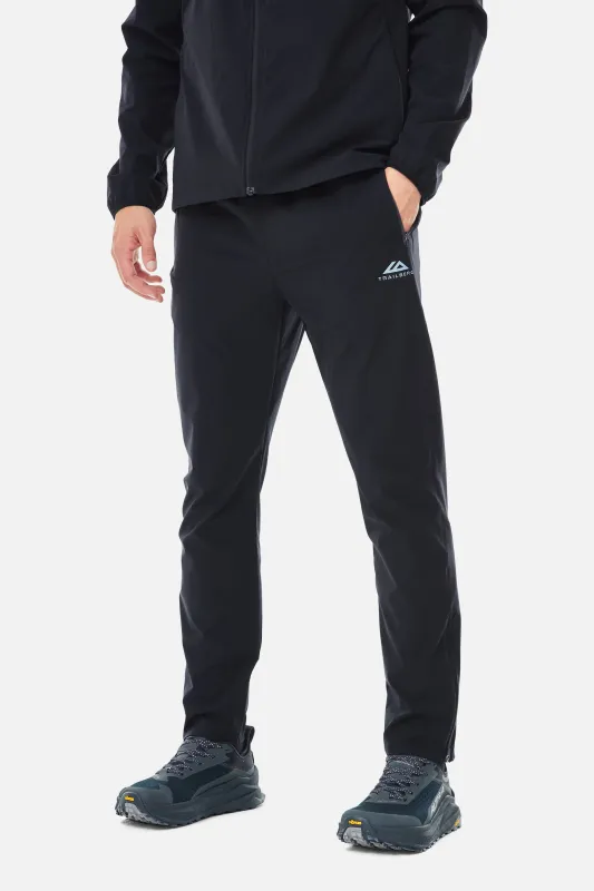 Odyssey Pant  - Black sold by Trailberg