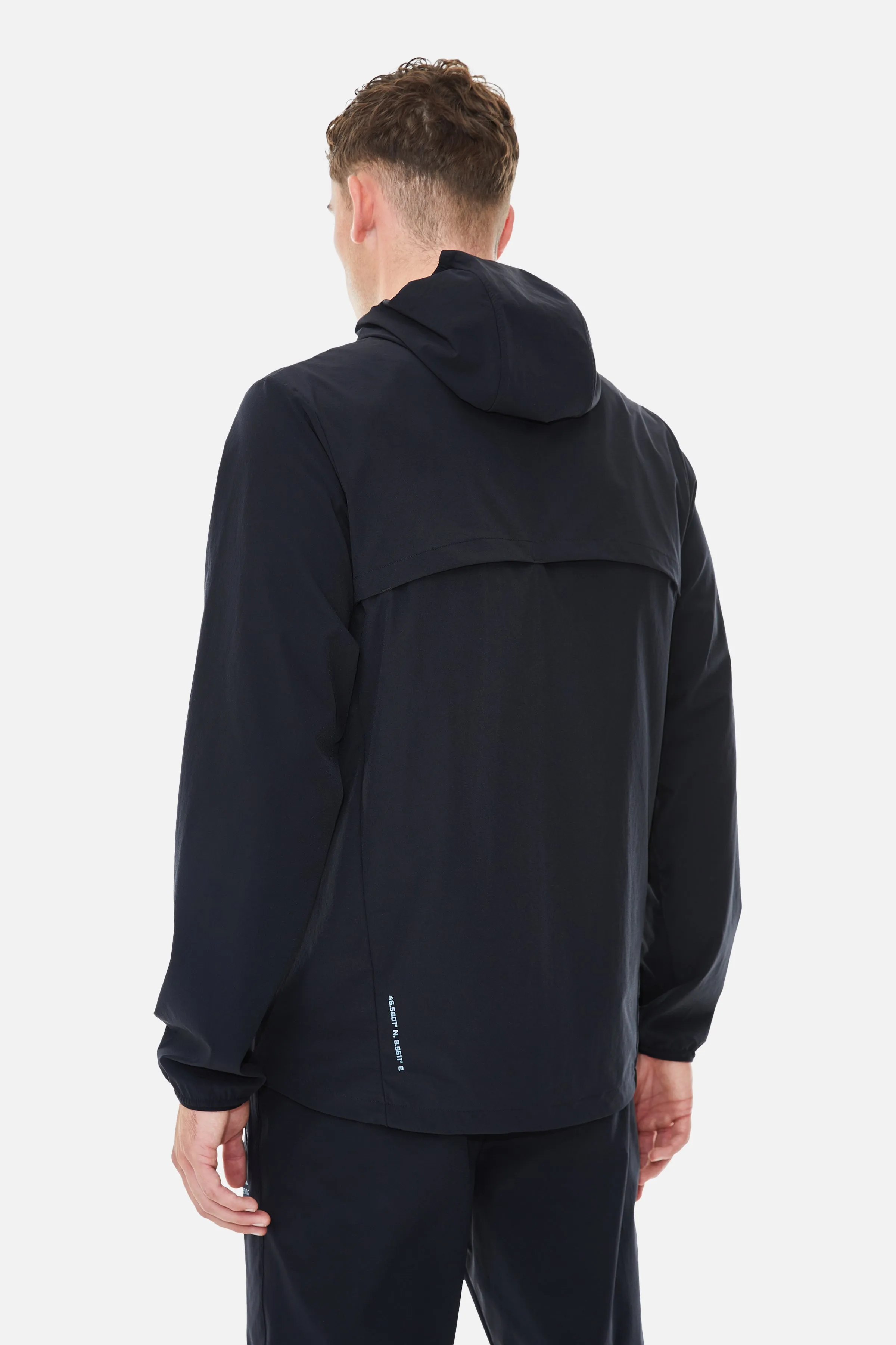 Odyssey Hood - Black sold by Trailberg product image thumbnail 2