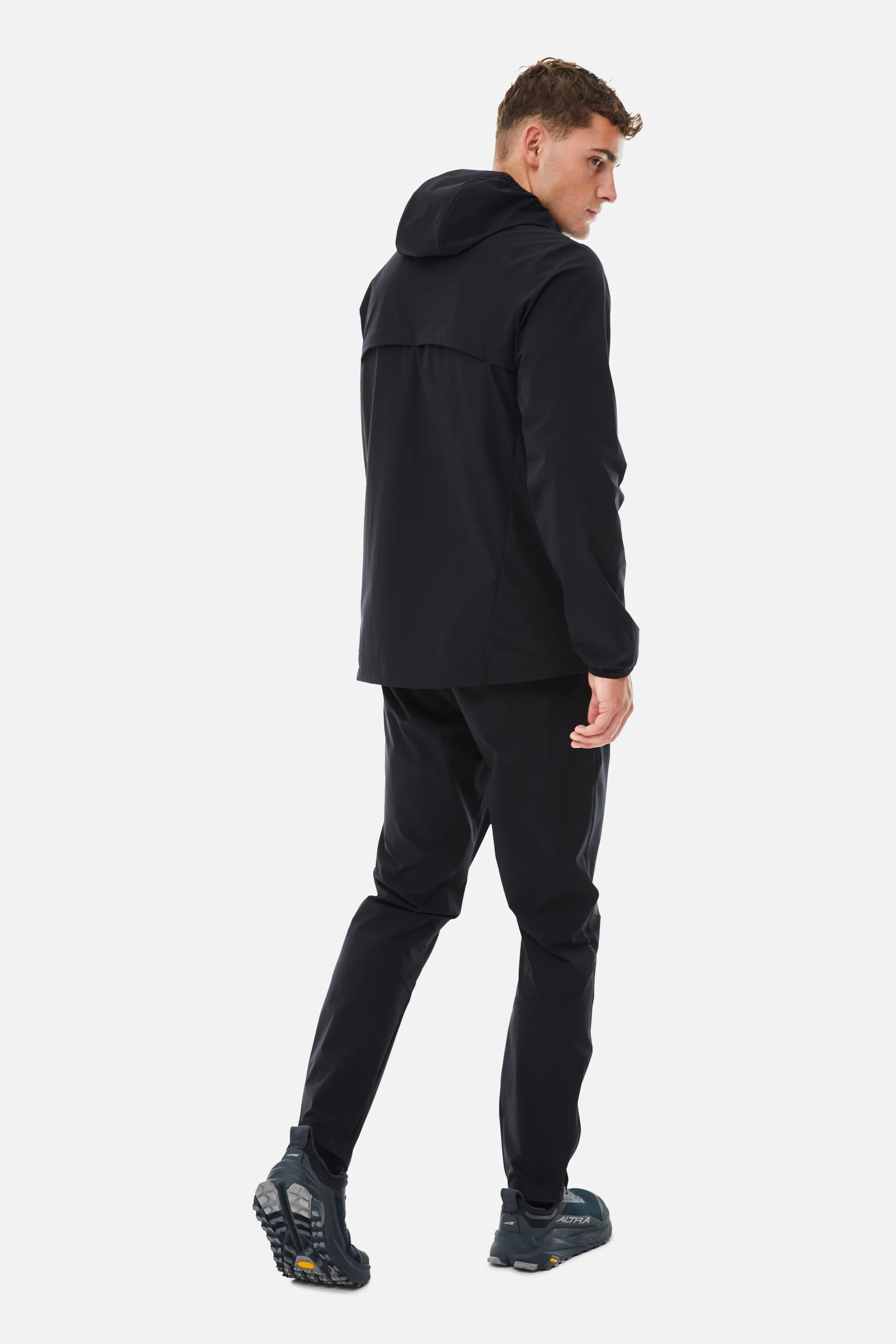 Odyssey Hood - Black sold by Trailberg product image thumbnail 4