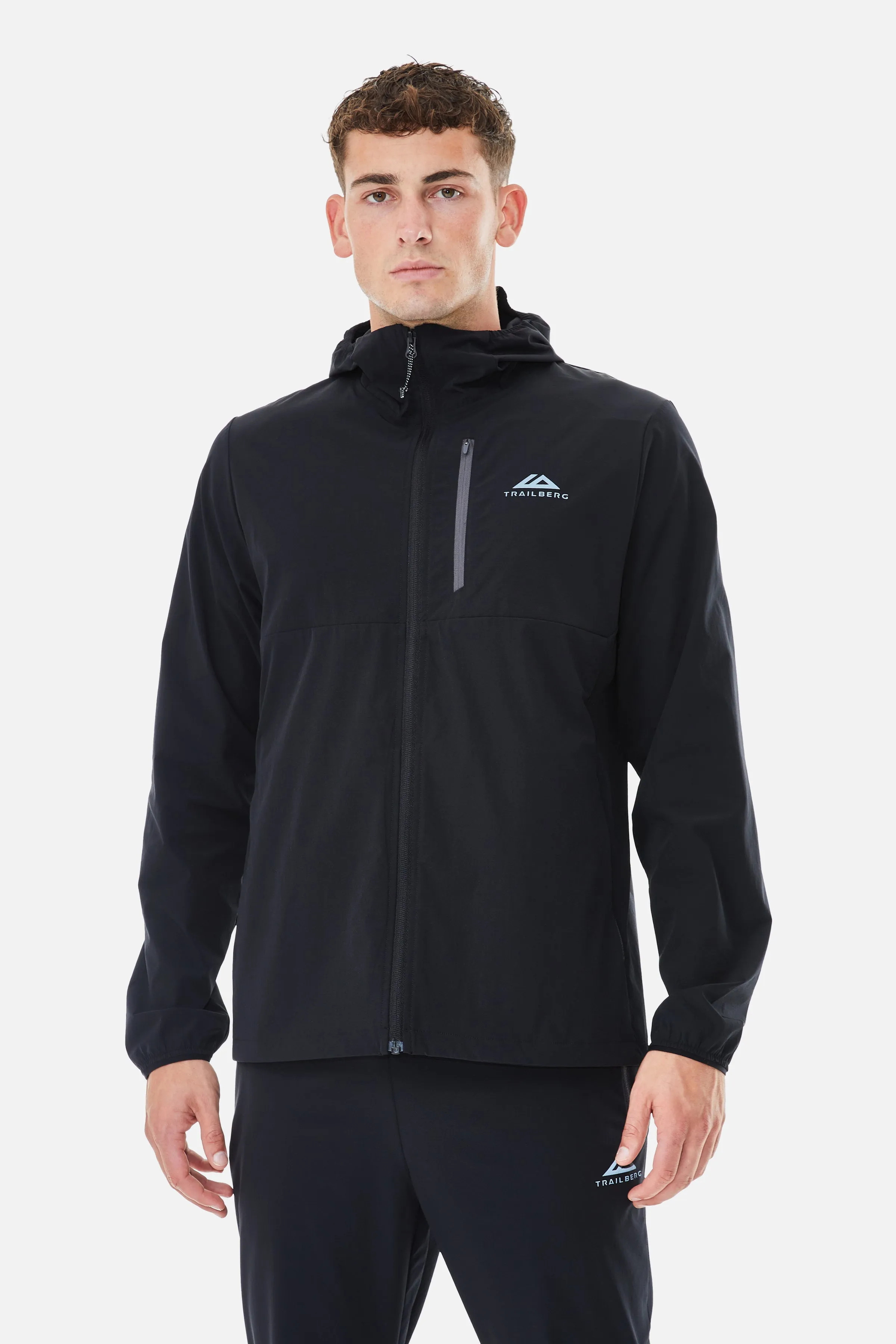 Odyssey Hood - Black sold by Trailberg