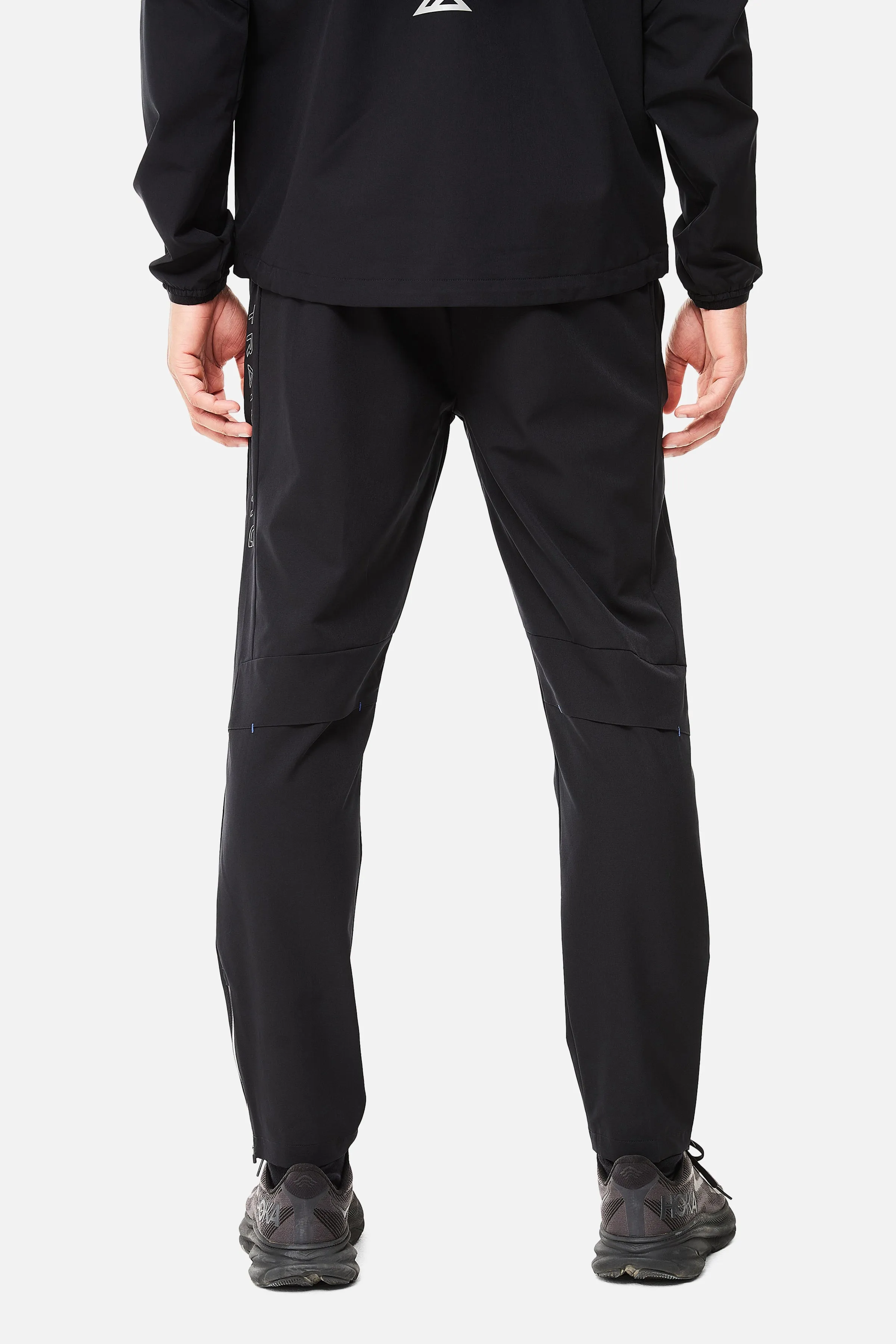Horizon Pant - Black sold by Trailberg product image thumbnail 4