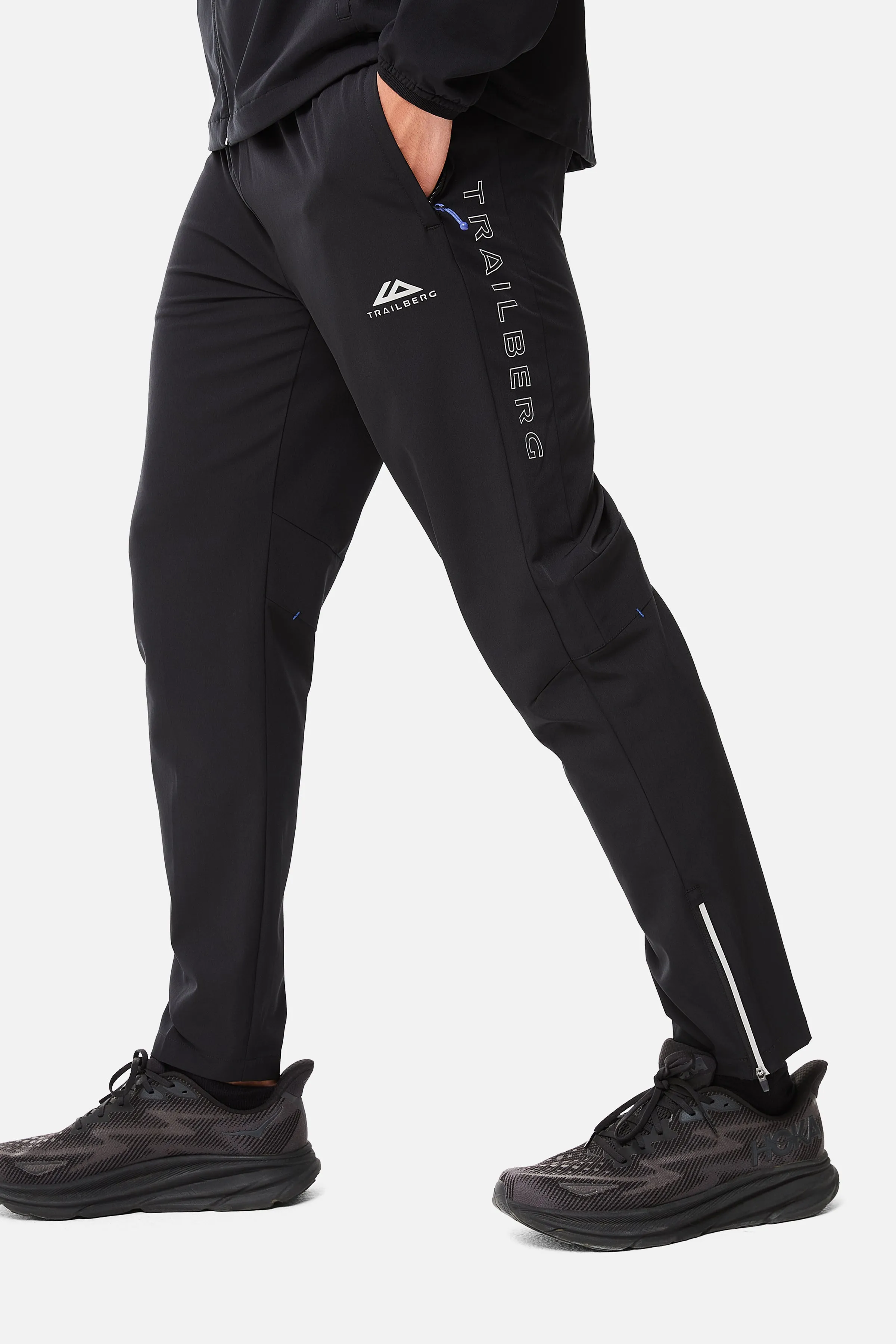 Horizon Pant - Black sold by Trailberg product image thumbnail 3