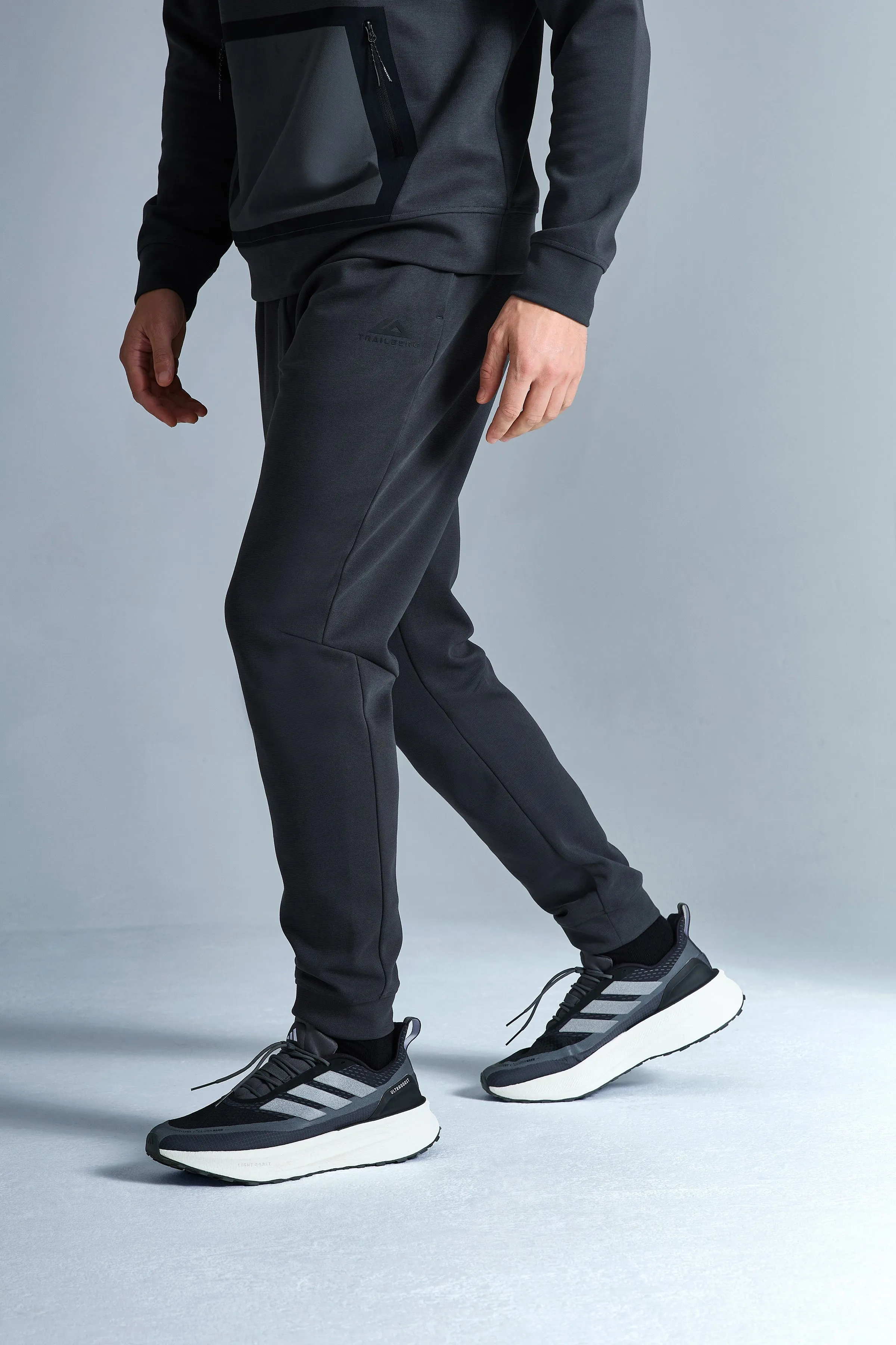 Eclipse Jogger - Volcano Grey sold by Trailberg product image thumbnail 3