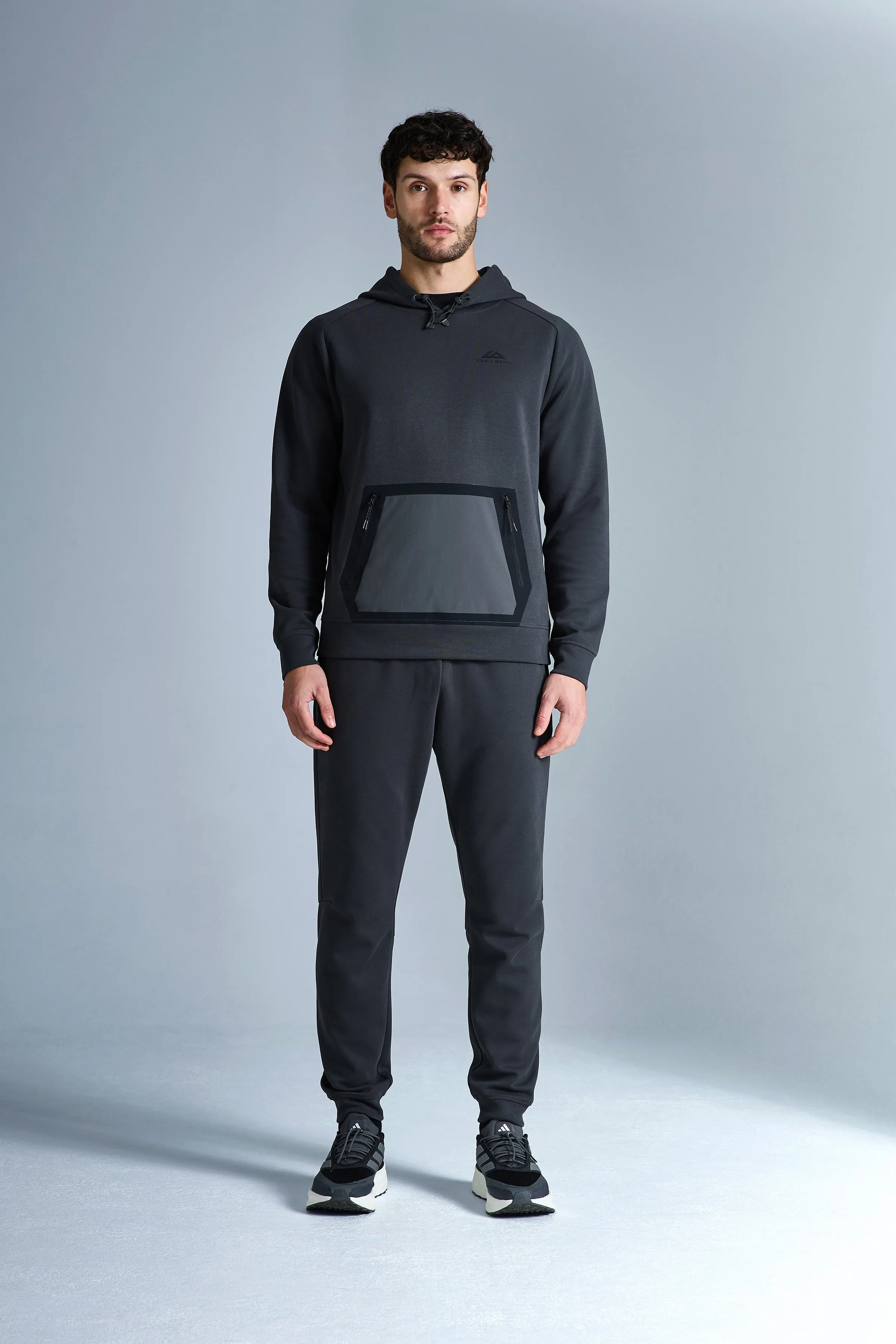 Eclipse Jogger - Volcano Grey sold by Trailberg product image thumbnail 4