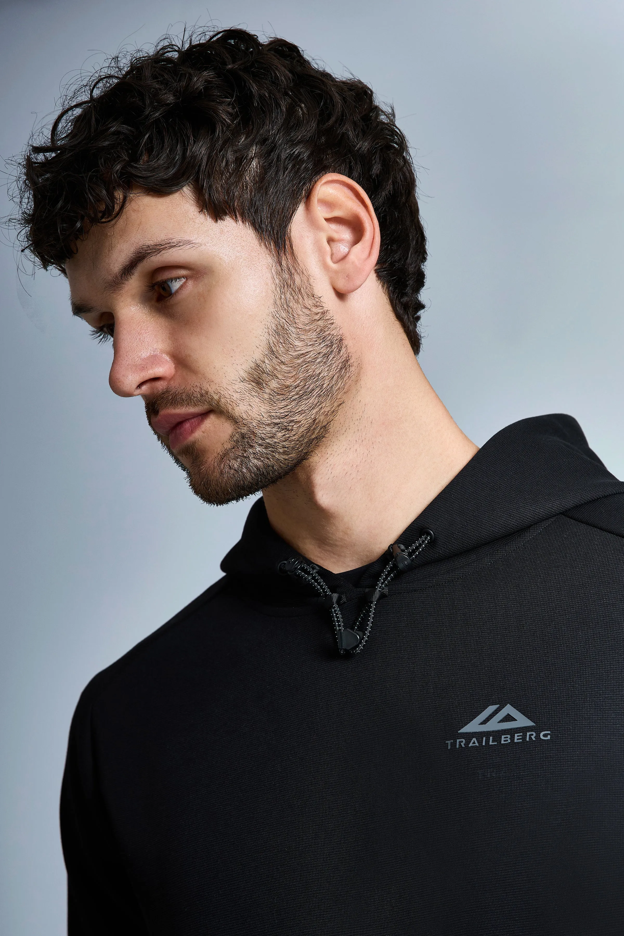 Eclipse Hood - Black sold by Trailberg product image thumbnail 5