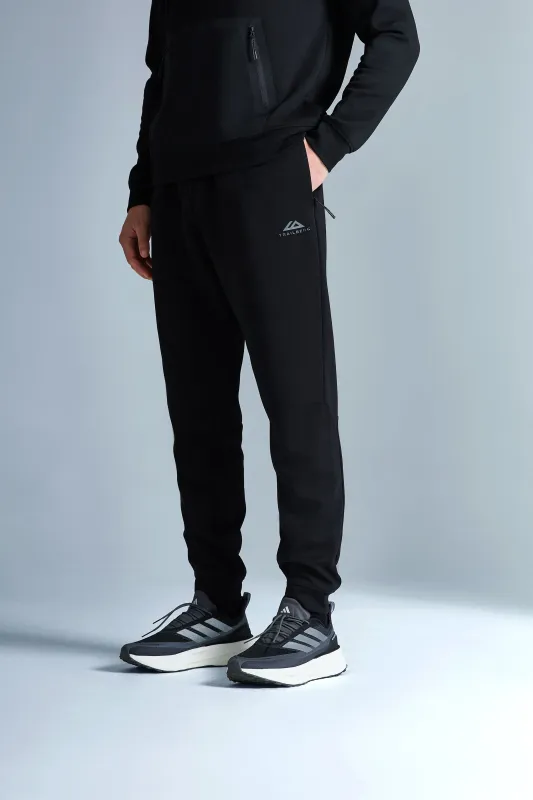 Eclipse Jogger - Black sold by Trailberg