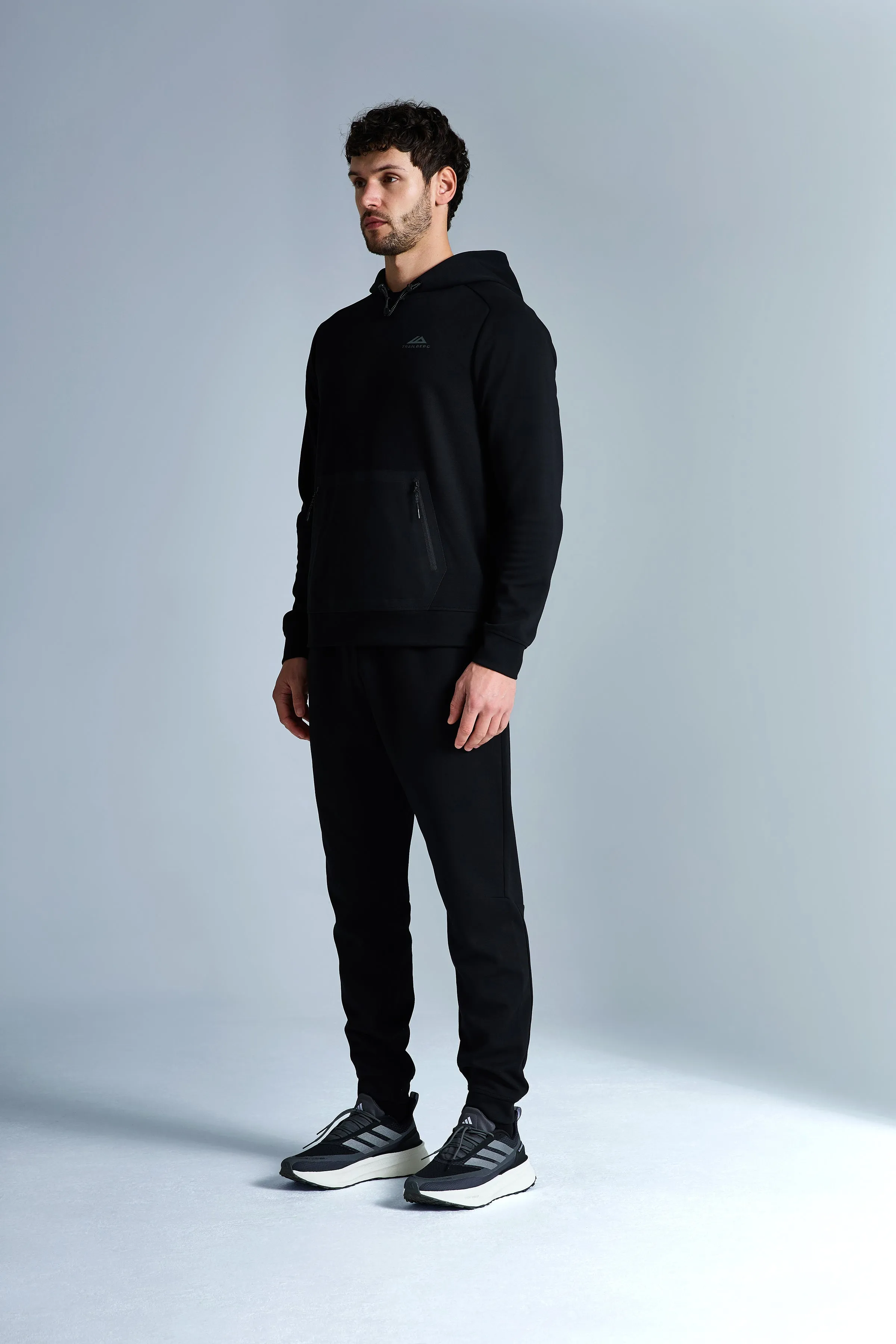 Eclipse Jogger - Black sold by Trailberg product image thumbnail 5