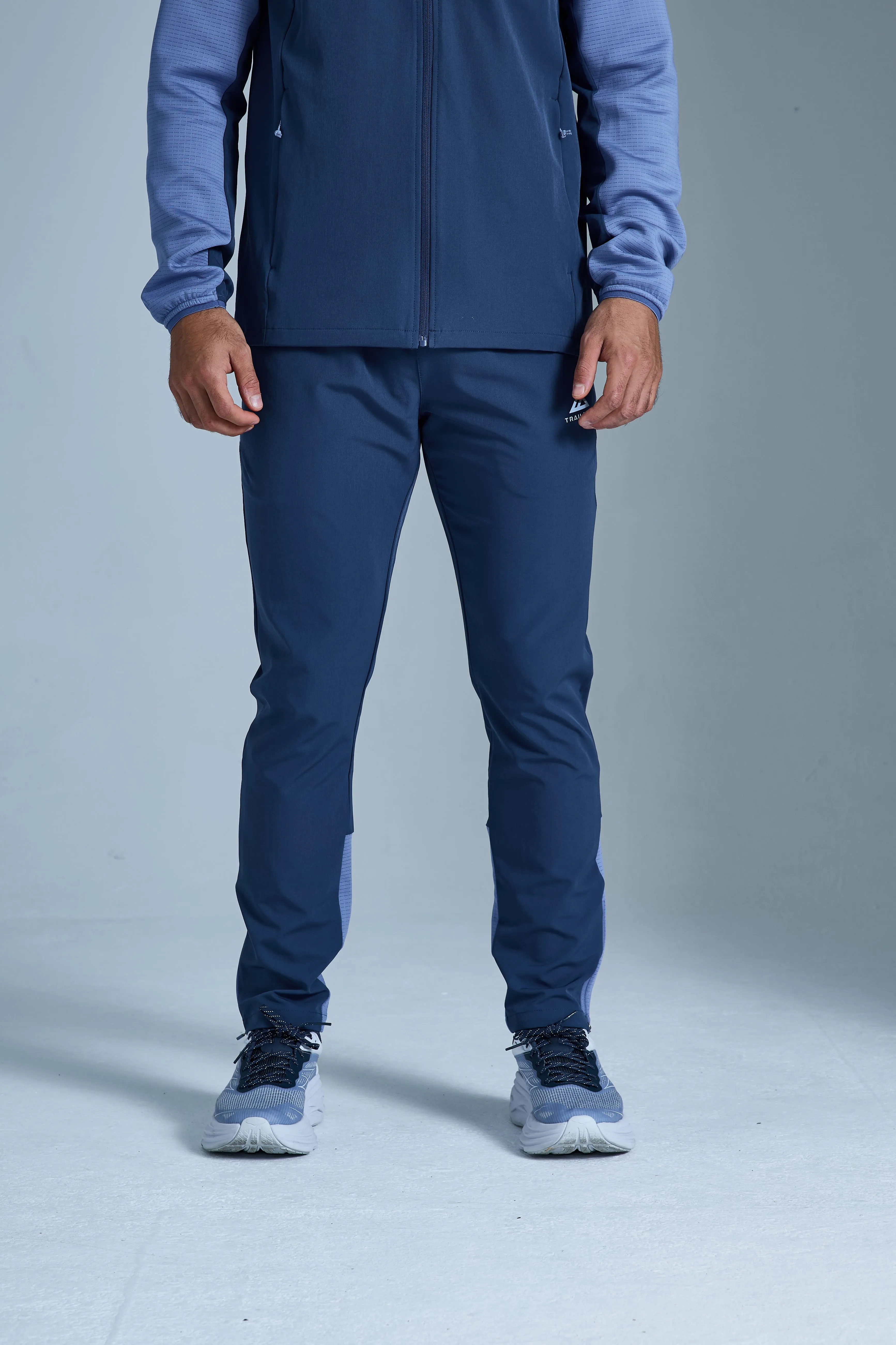 Rapid Dash 2.0 Pant - Aqua Eclipse/Amethyst Blue sold by Trailberg product image thumbnail 2