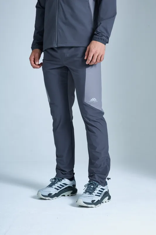 Odyssey 2.0 Pant - Volcano Grey/Urban Smoke sold by Trailberg