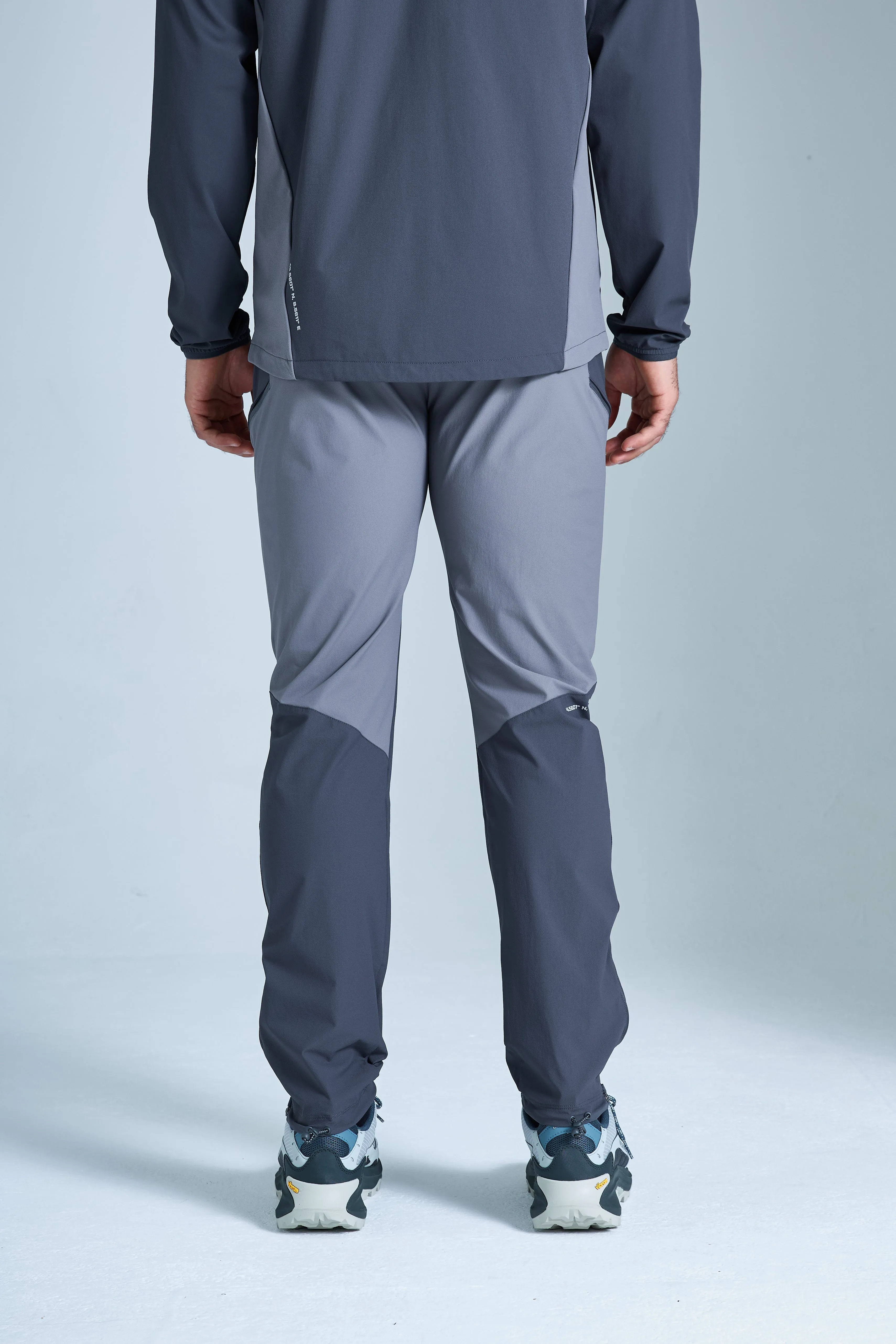 Odyssey 2.0 Pant - Volcano Grey/Urban Smoke sold by Trailberg product image thumbnail 5