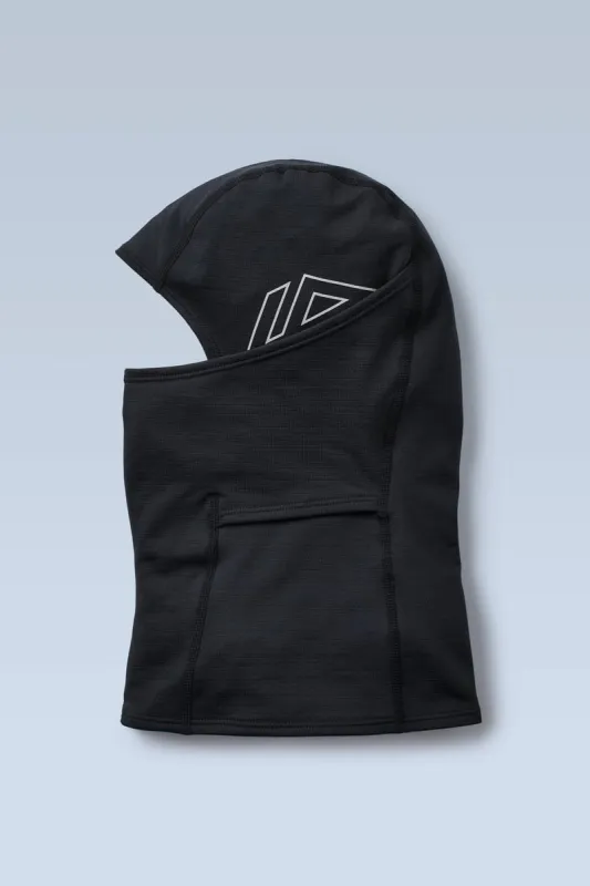 Circa Balaclava - Black sold by Trailberg