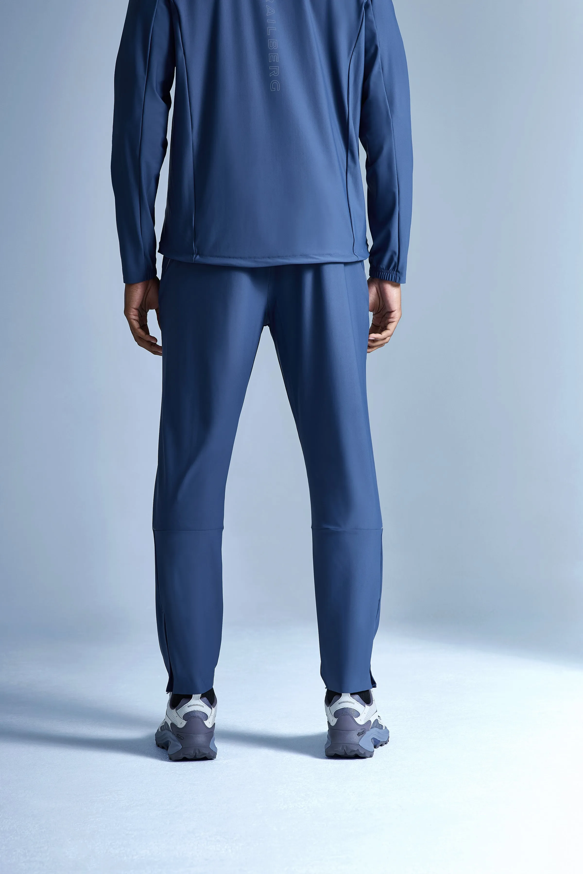 Volta Pant - Aqua Eclipse sold by Trailberg product image thumbnail 2