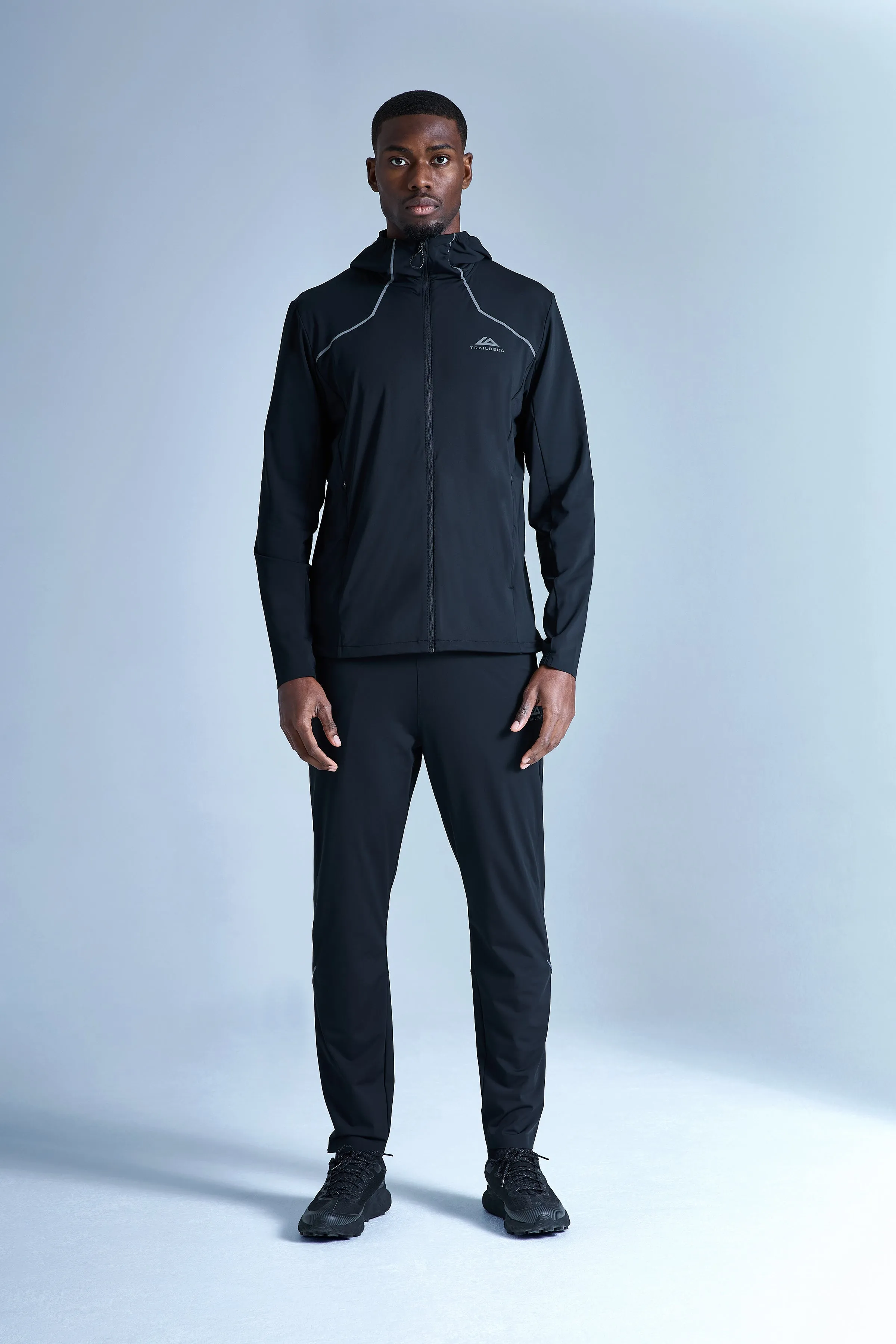 Volta Pant - Black sold by Trailberg product image thumbnail 5