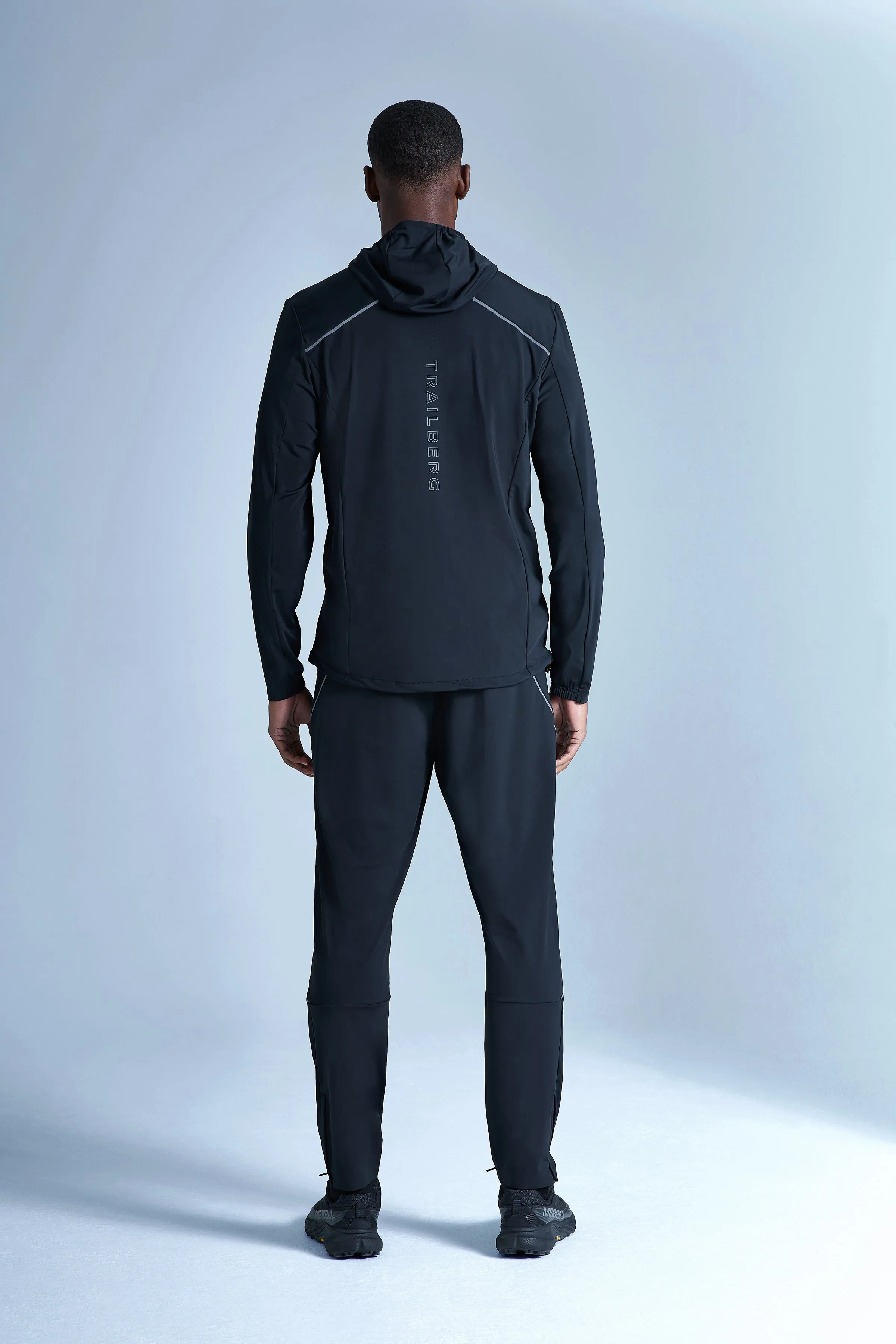 Volta Pant - Black sold by Trailberg product image thumbnail 4