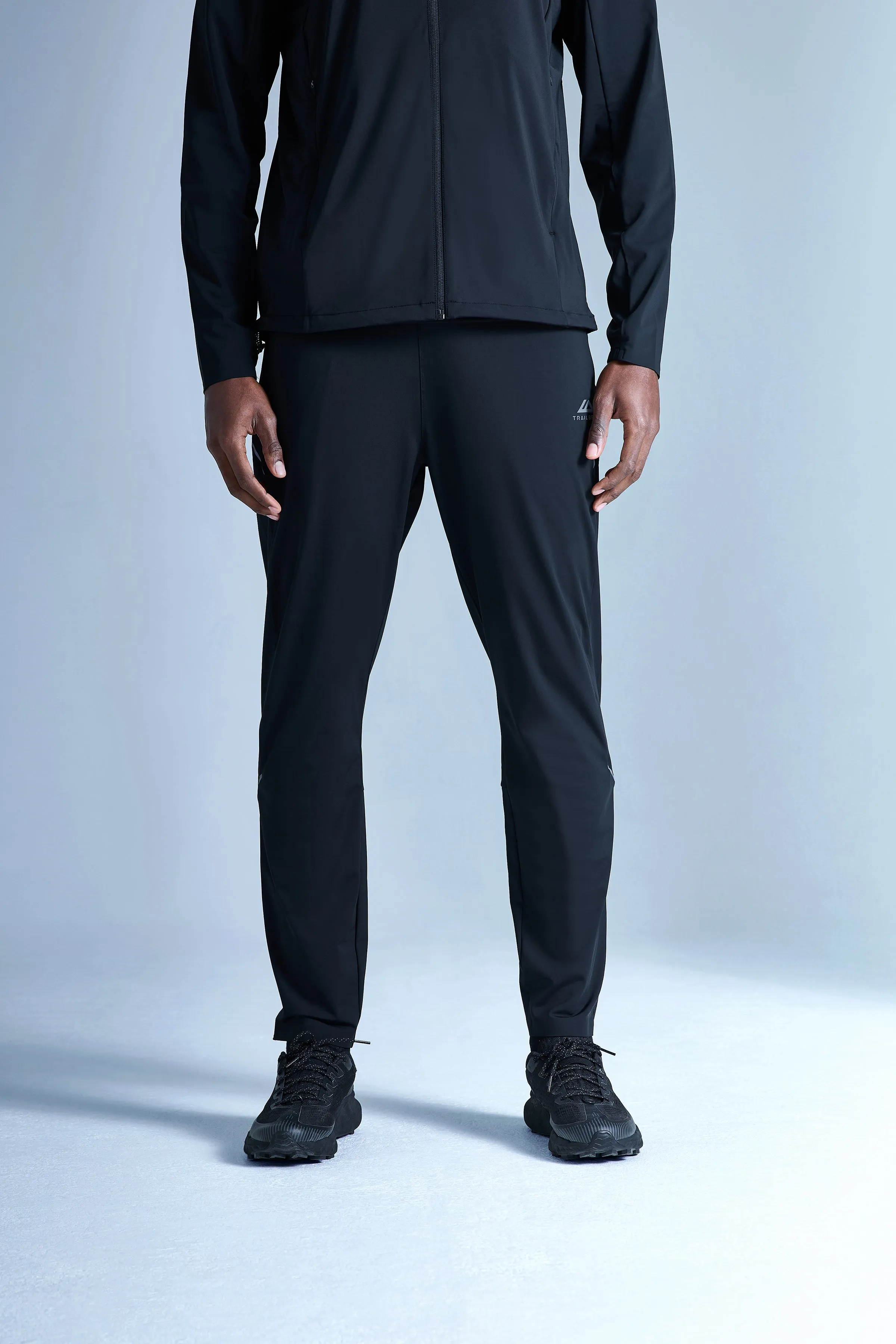 Volta Pant - Black sold by Trailberg product image thumbnail 2