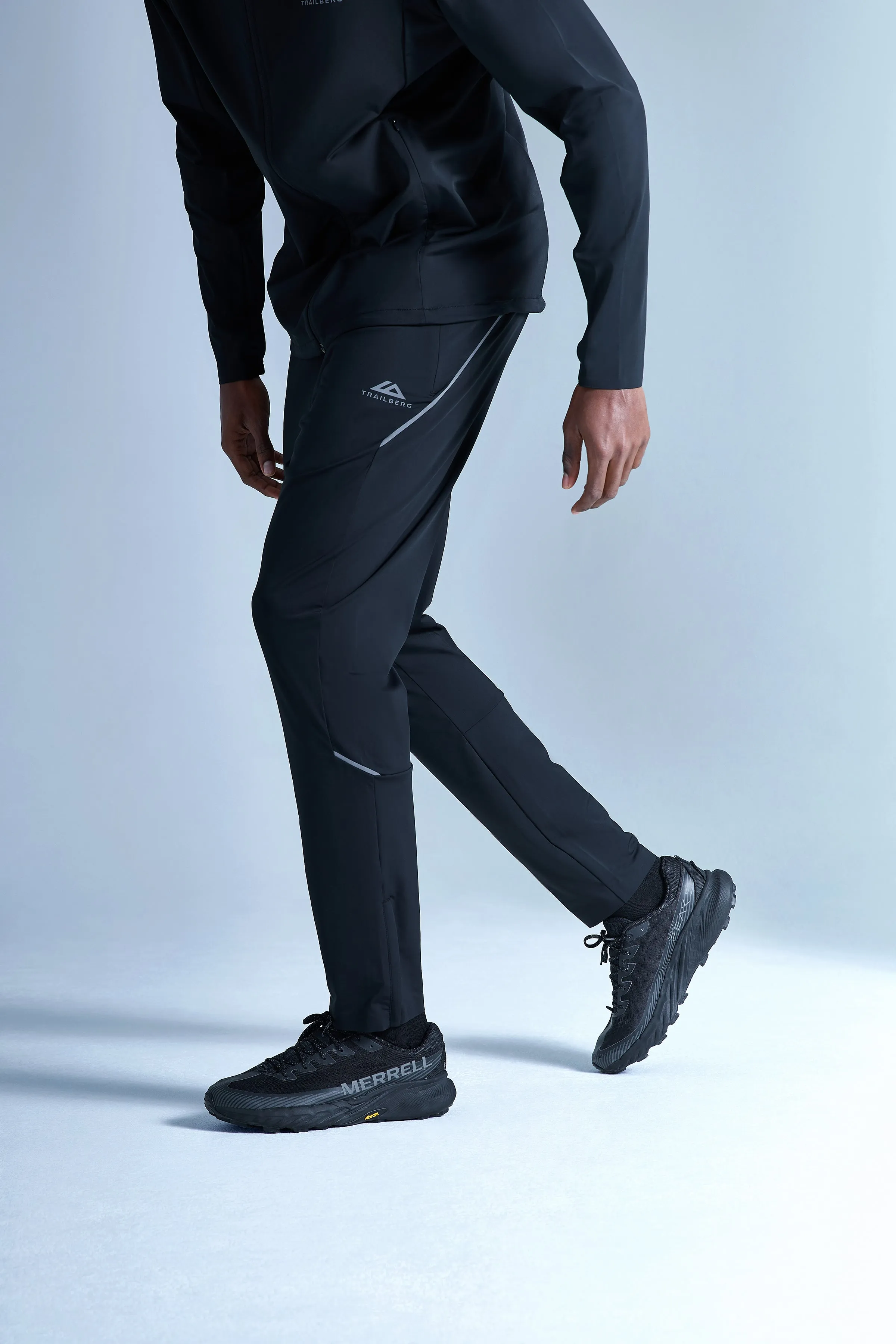 Volta Pant - Black sold by Trailberg product image thumbnail 3