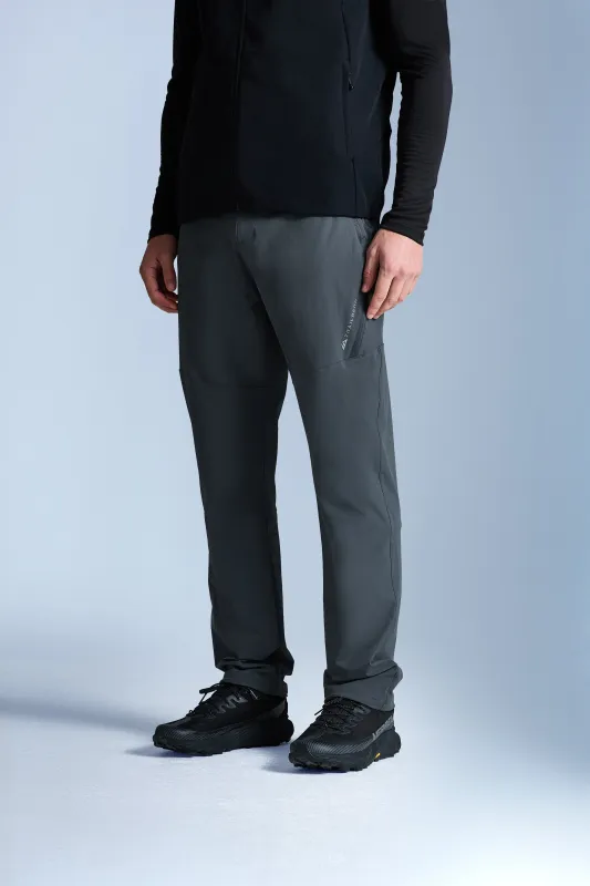 Kamet Outdoor Pant - Volcano Grey sold by Trailberg
