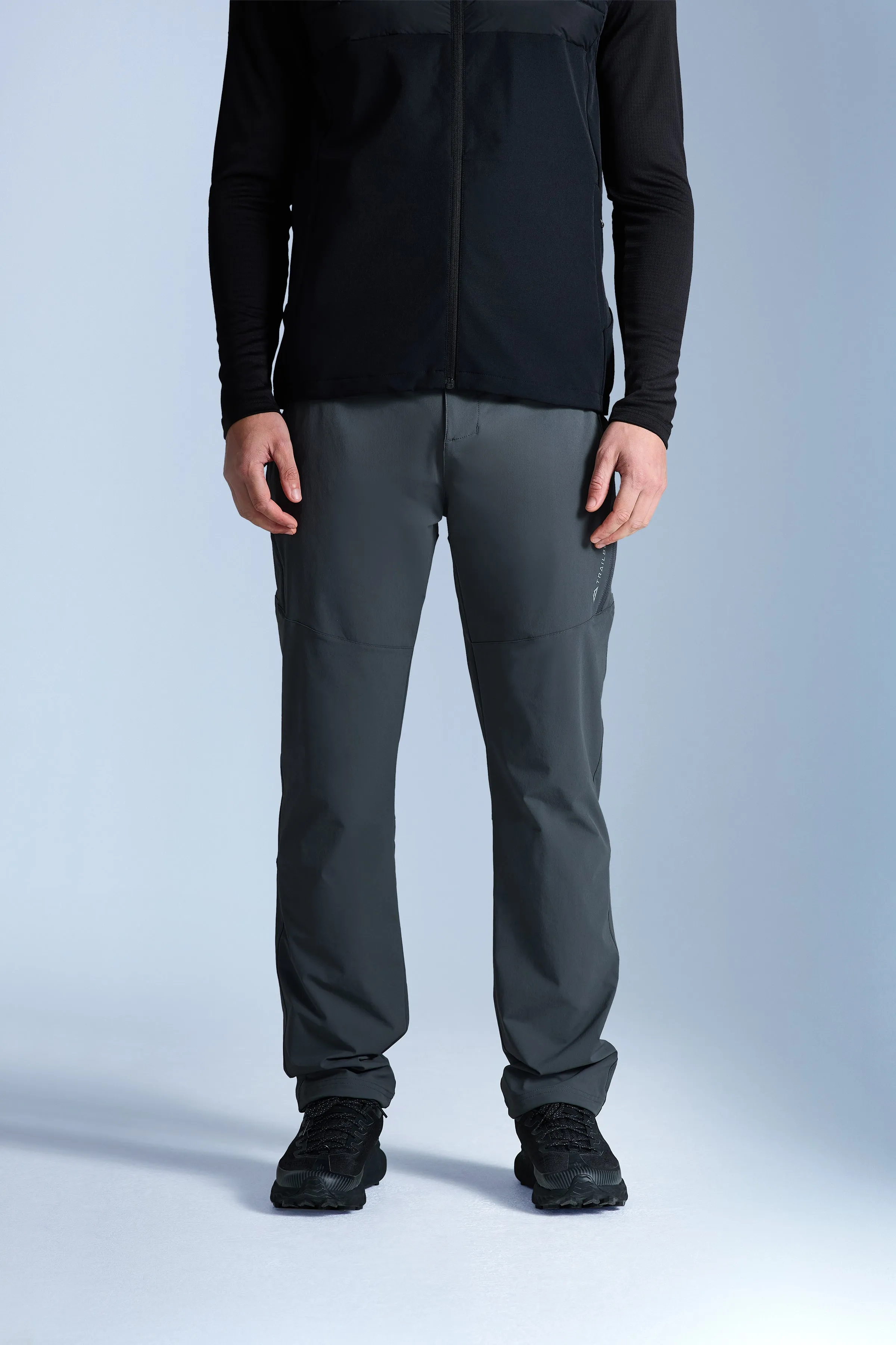 Kamet Outdoor Pant - Volcano Grey sold by Trailberg product image thumbnail 3