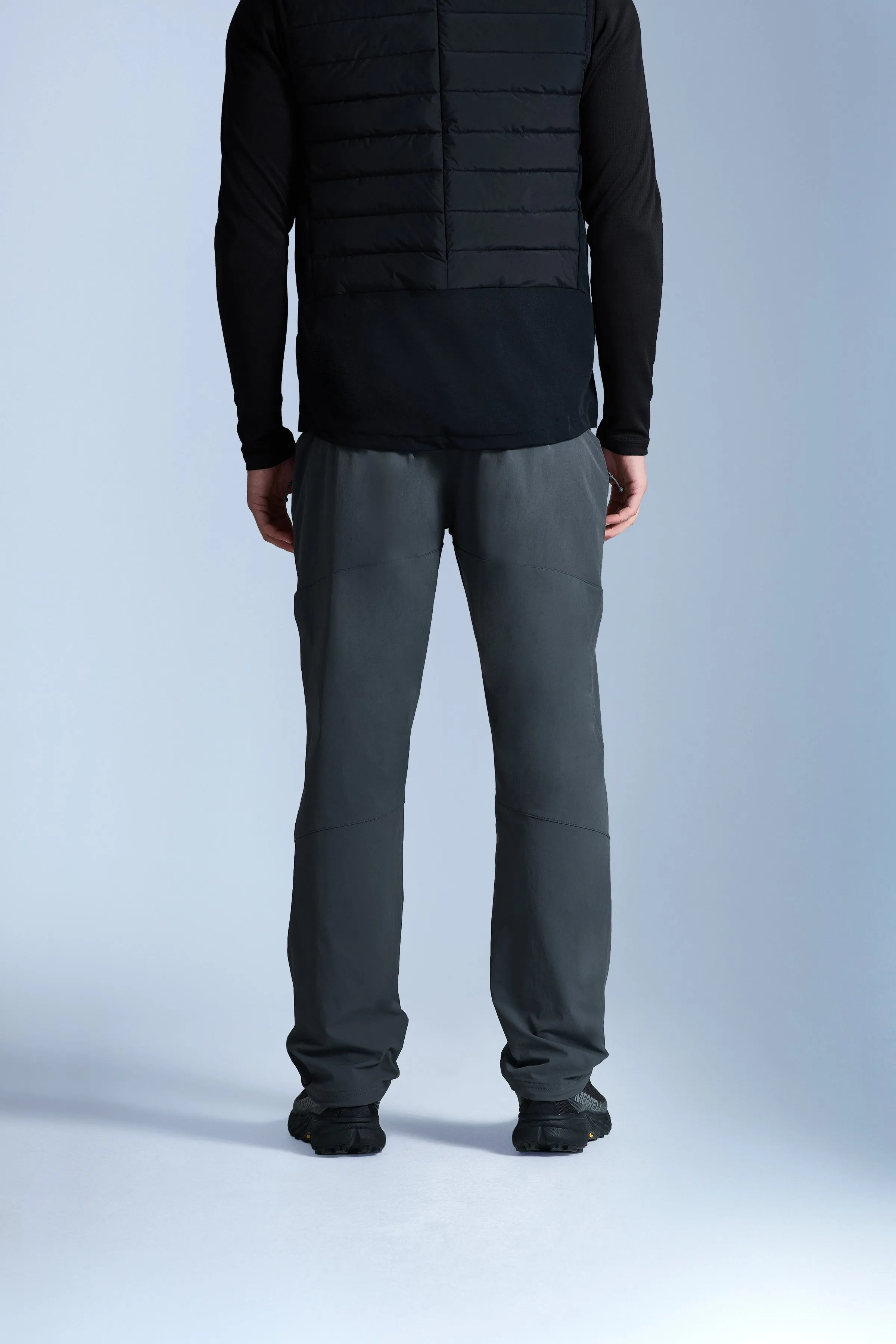 Kamet Outdoor Pant - Volcano Grey sold by Trailberg product image thumbnail 4